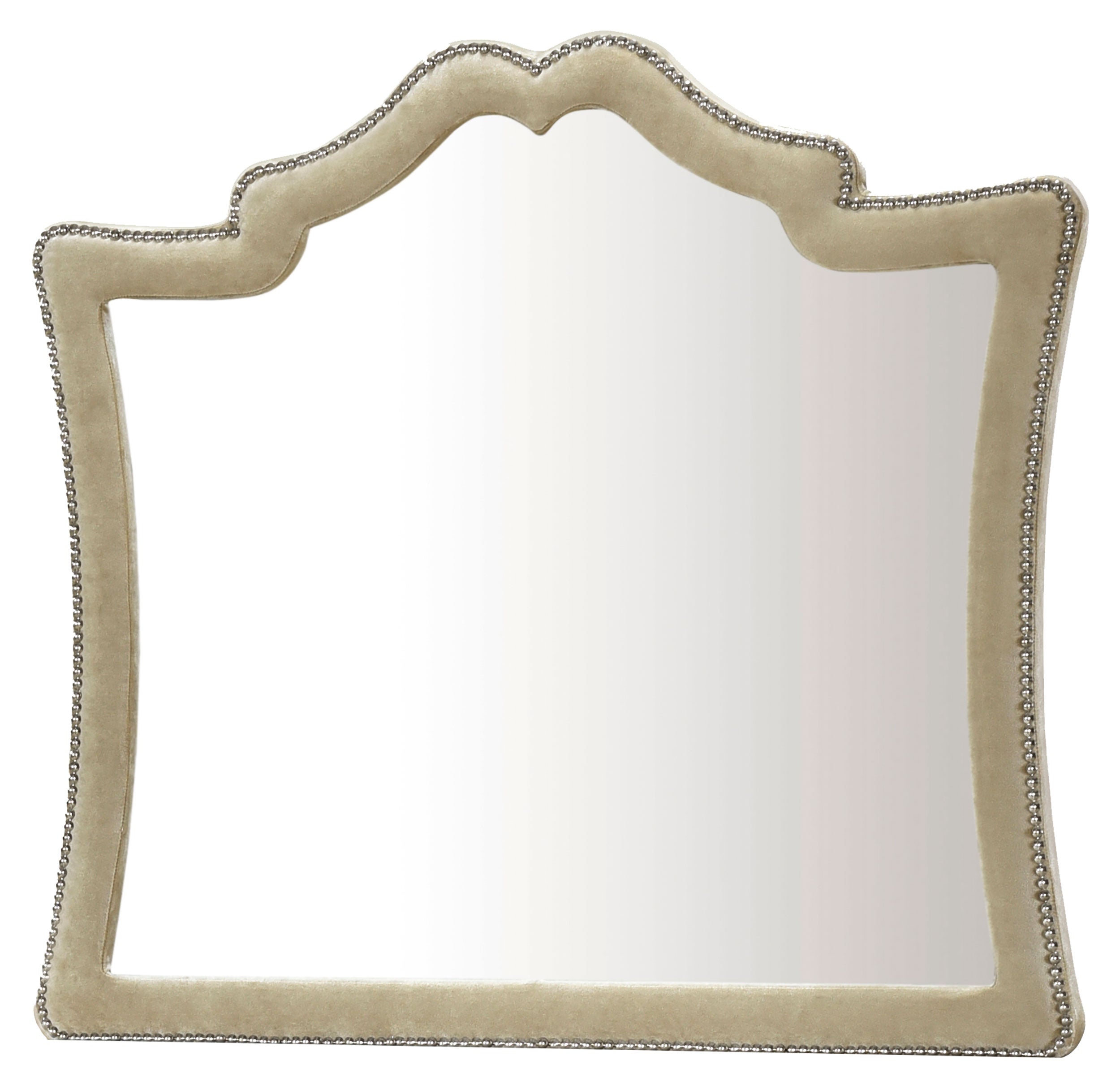 Antonella Bedroom Set - Ideal Furniture (Fresno,CA)