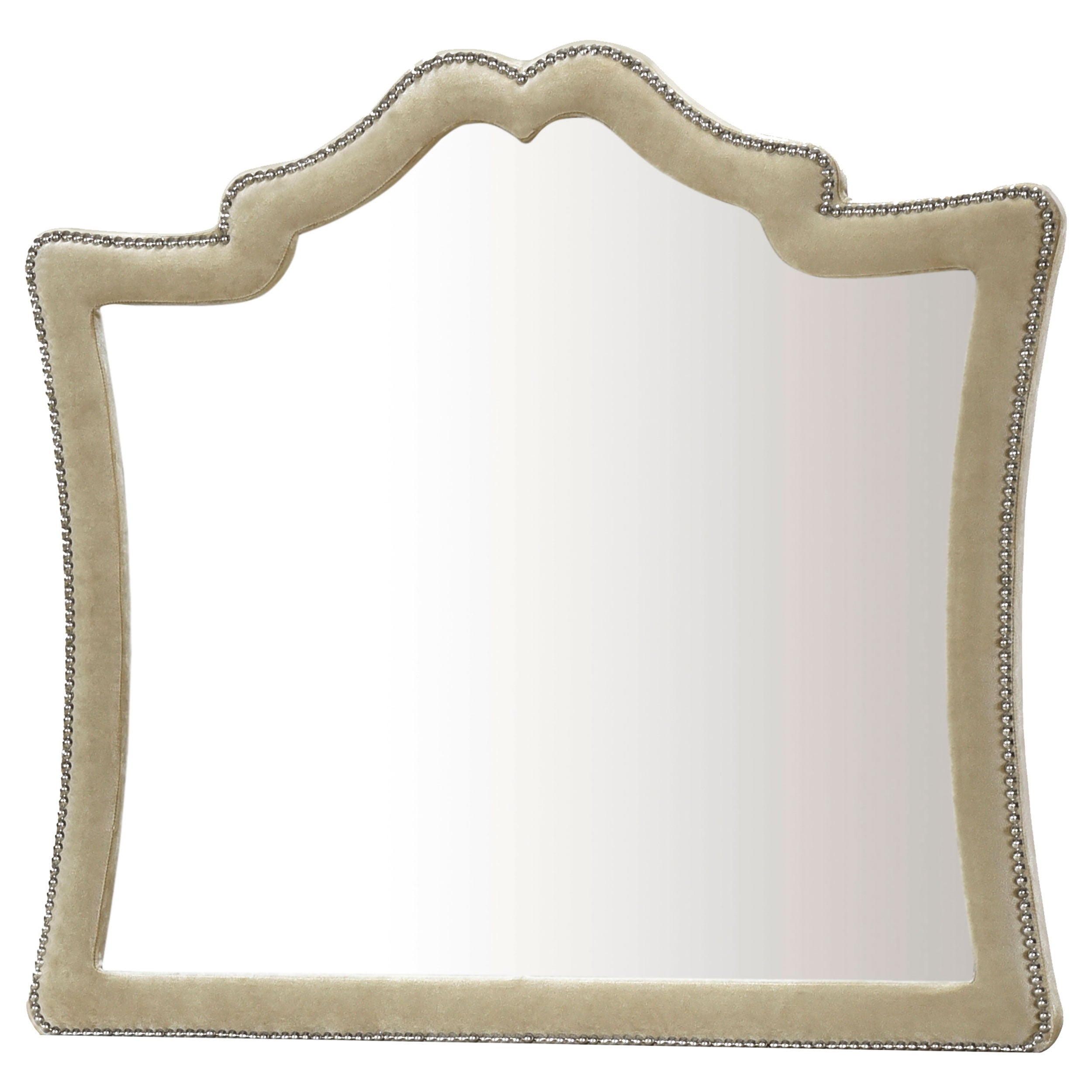 Antonella Bedroom Set - Ideal Furniture (Fresno,CA)