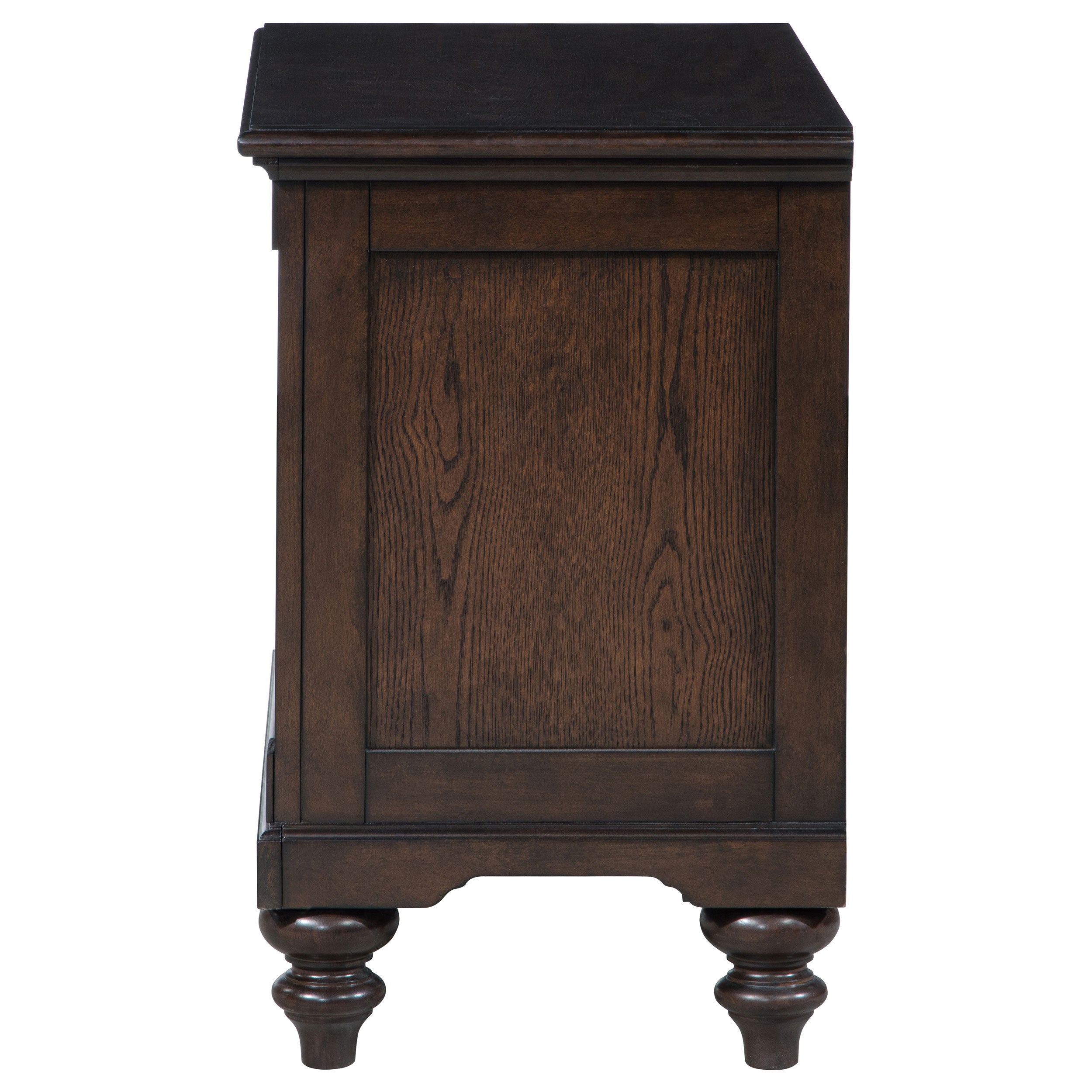 Andover Nightstand - Ideal Furniture (Fresno,CA)