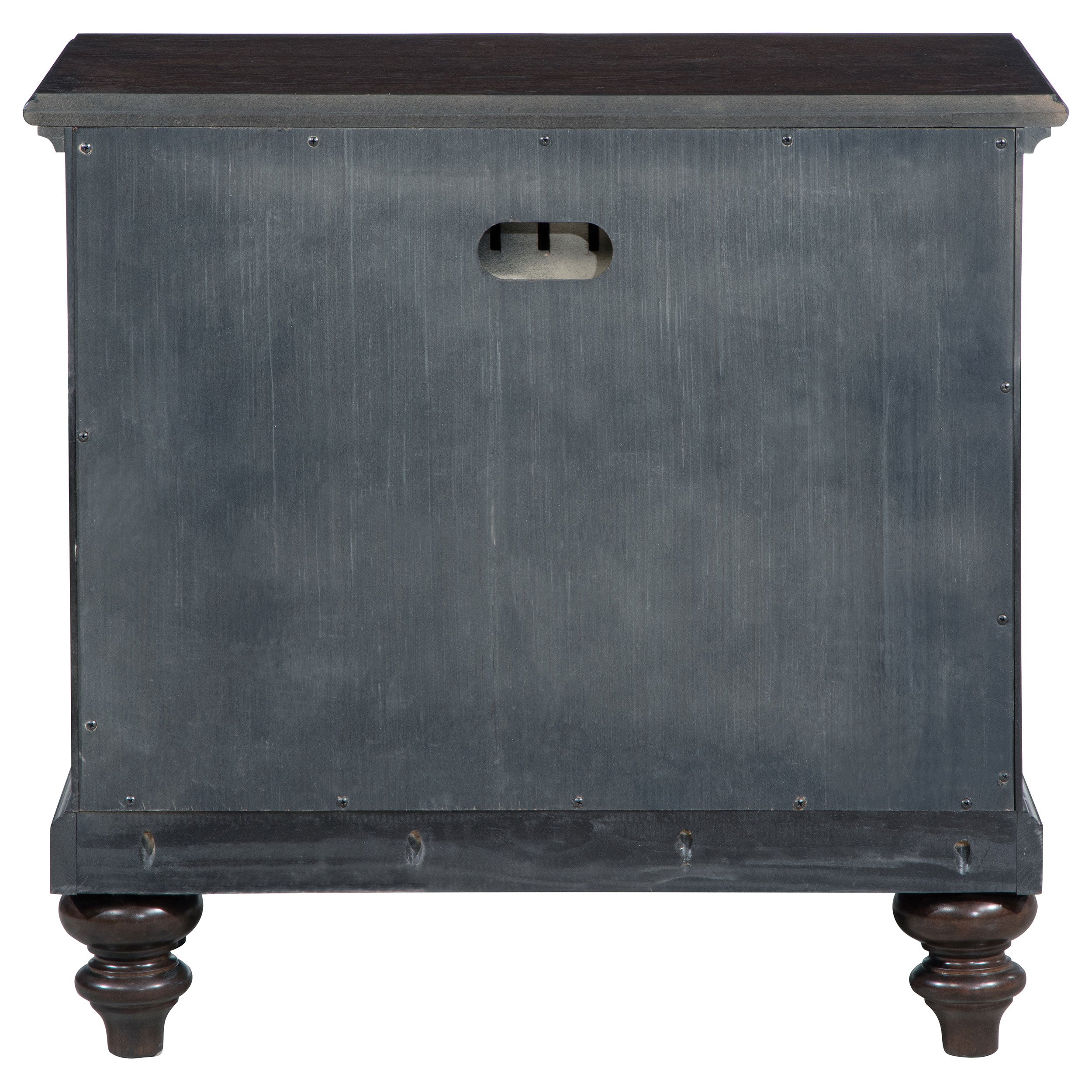 Andover Nightstand - Ideal Furniture (Fresno,CA)