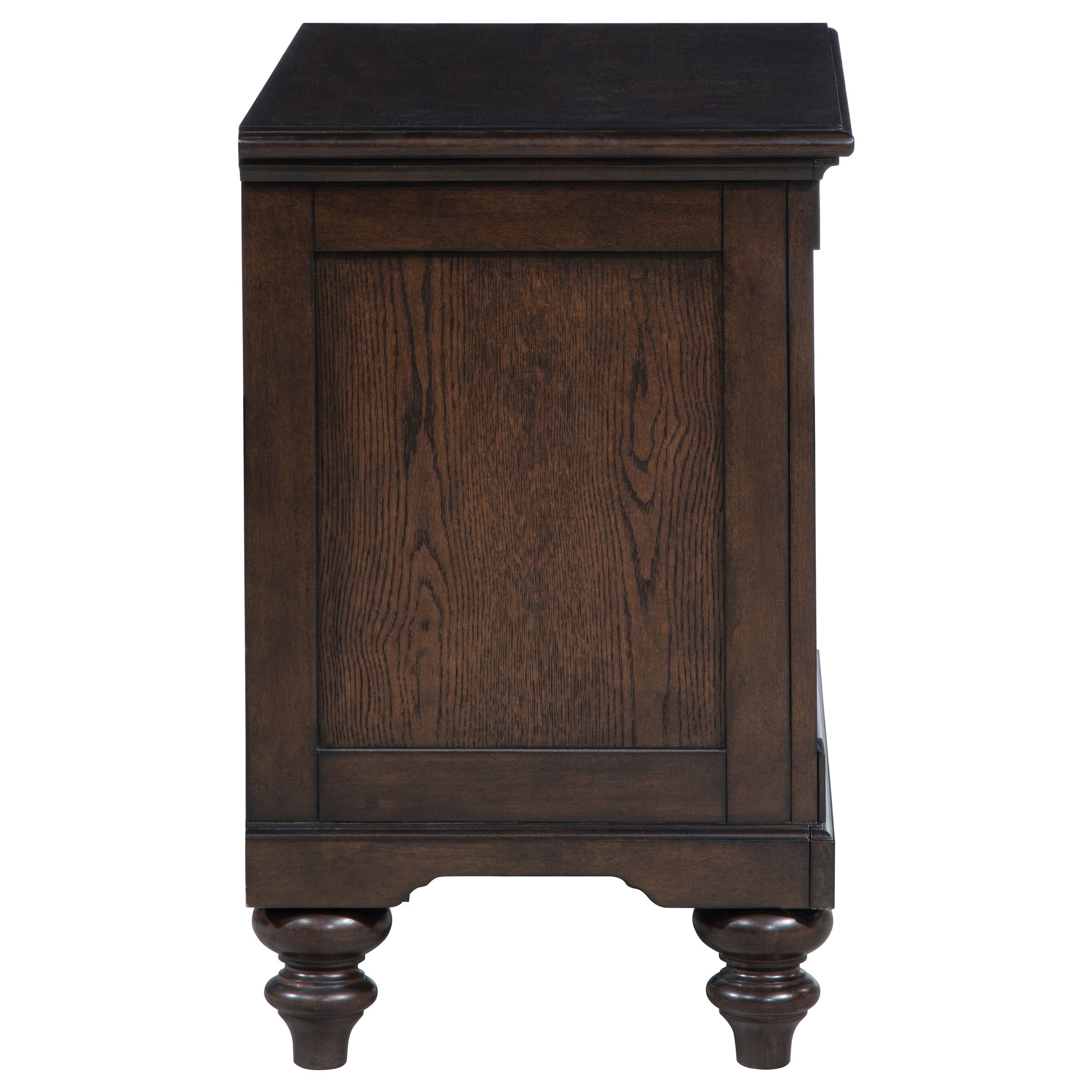 Andover Nightstand - Ideal Furniture (Fresno,CA)