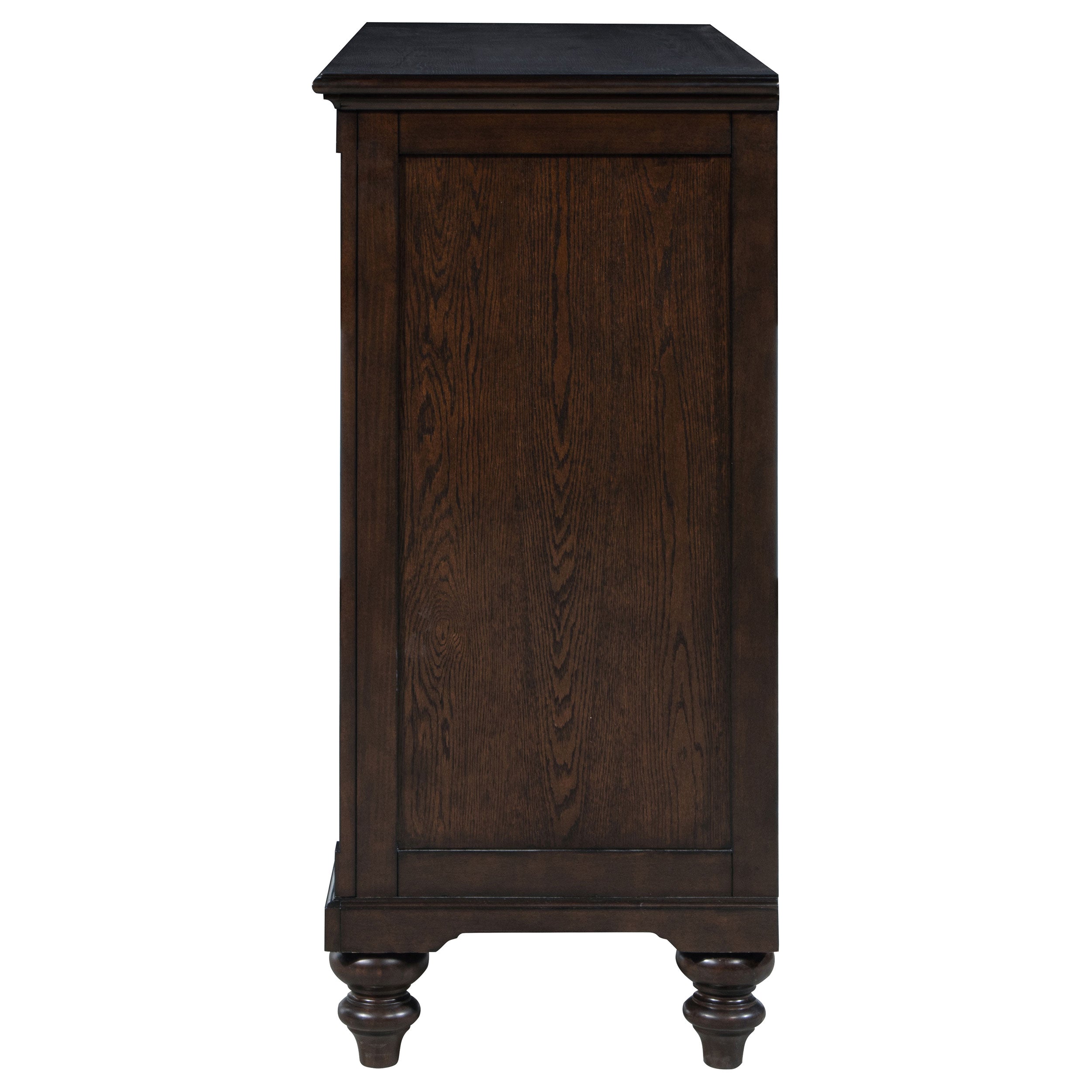Andover Dresser - Ideal Furniture (Fresno,CA)