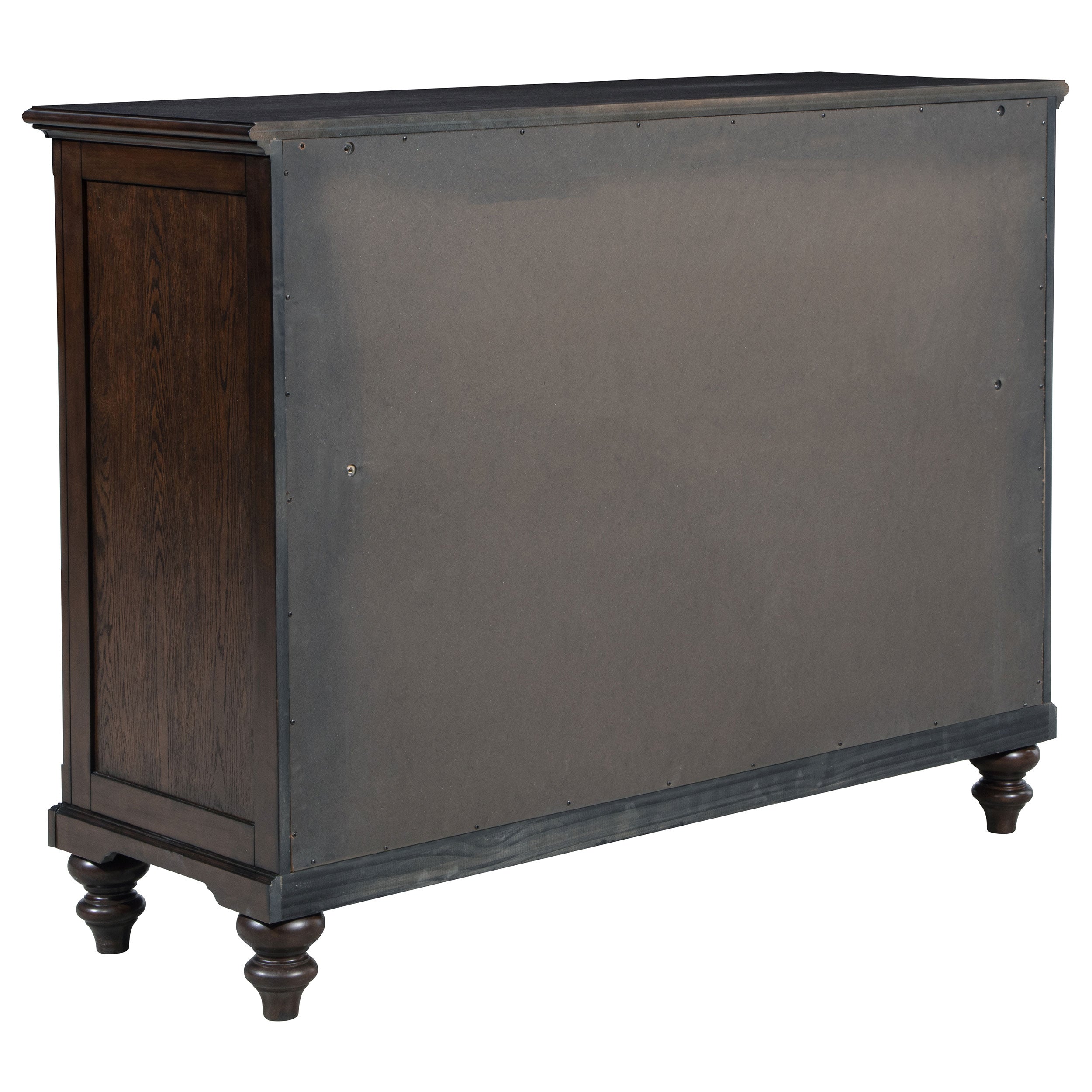 Andover Dresser - Ideal Furniture (Fresno,CA)