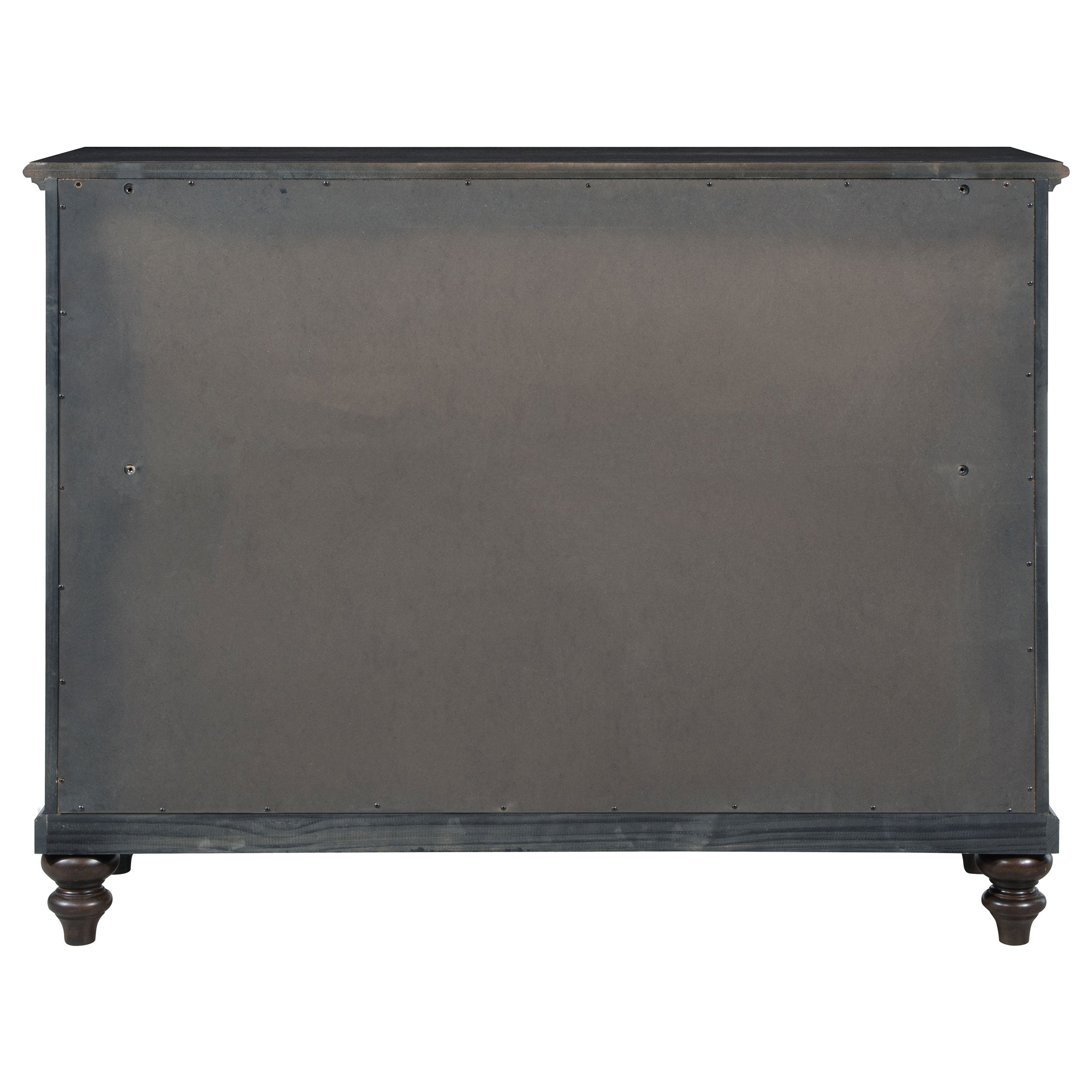 Andover Dresser - Ideal Furniture (Fresno,CA)