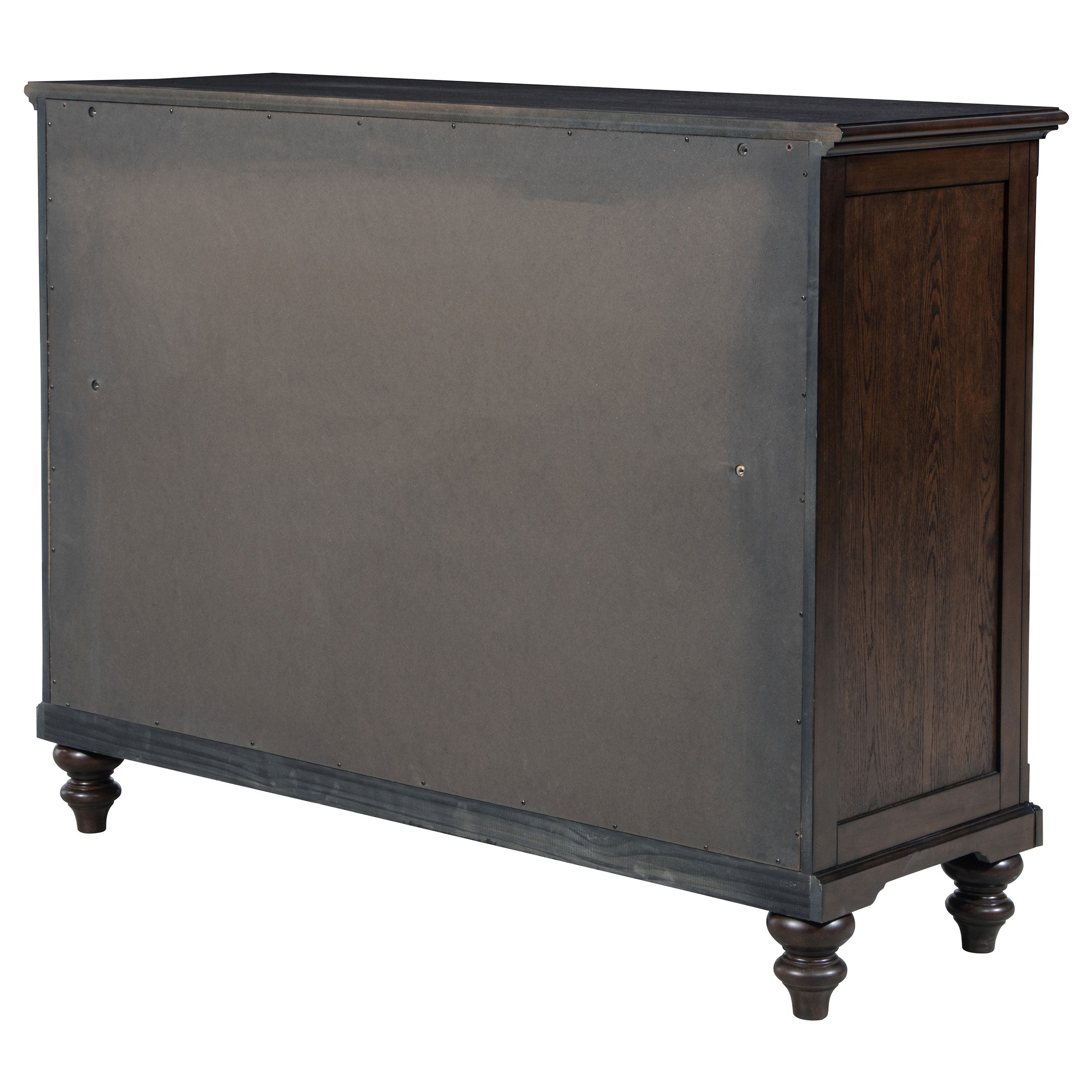 Andover Dresser - Ideal Furniture (Fresno,CA)