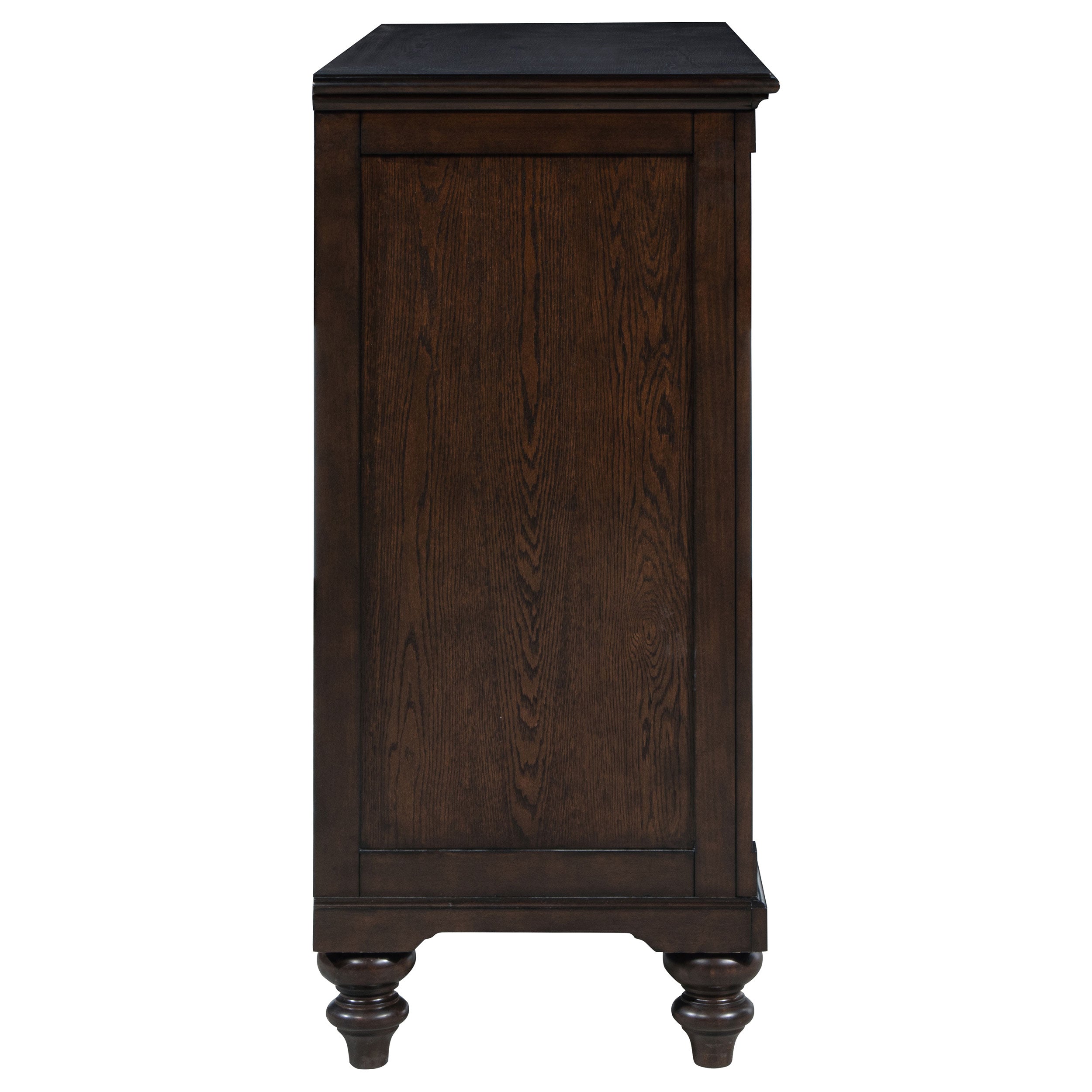 Andover Dresser - Ideal Furniture (Fresno,CA)