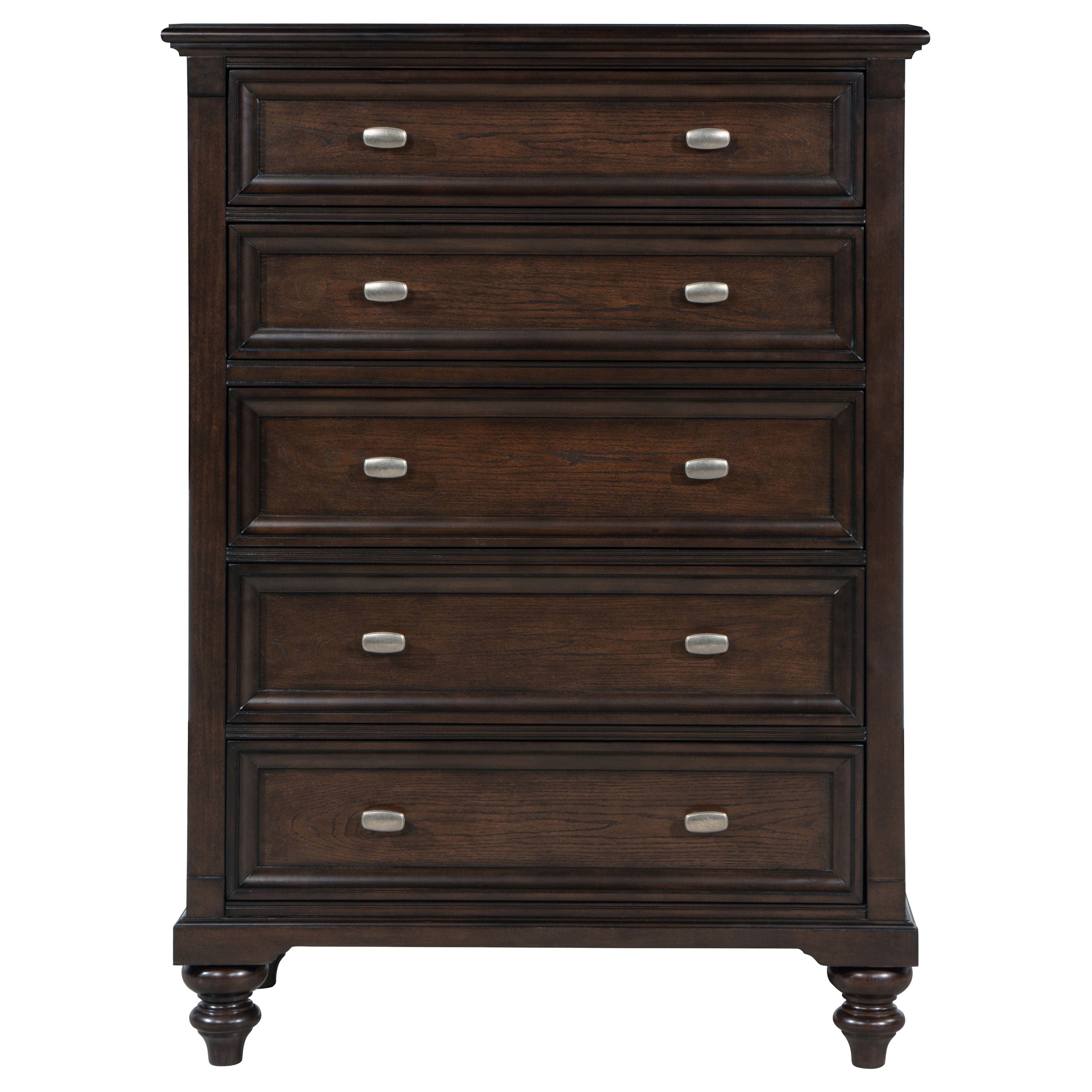 Andover Chest of Drawers - Ideal Furniture (Fresno,CA)