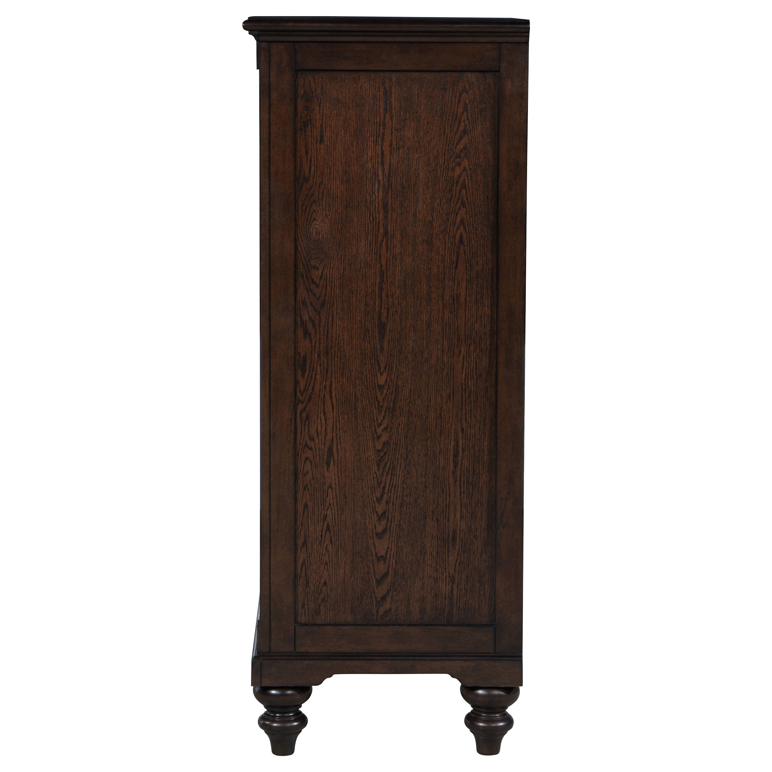 Andover Chest of Drawers - Ideal Furniture (Fresno,CA)