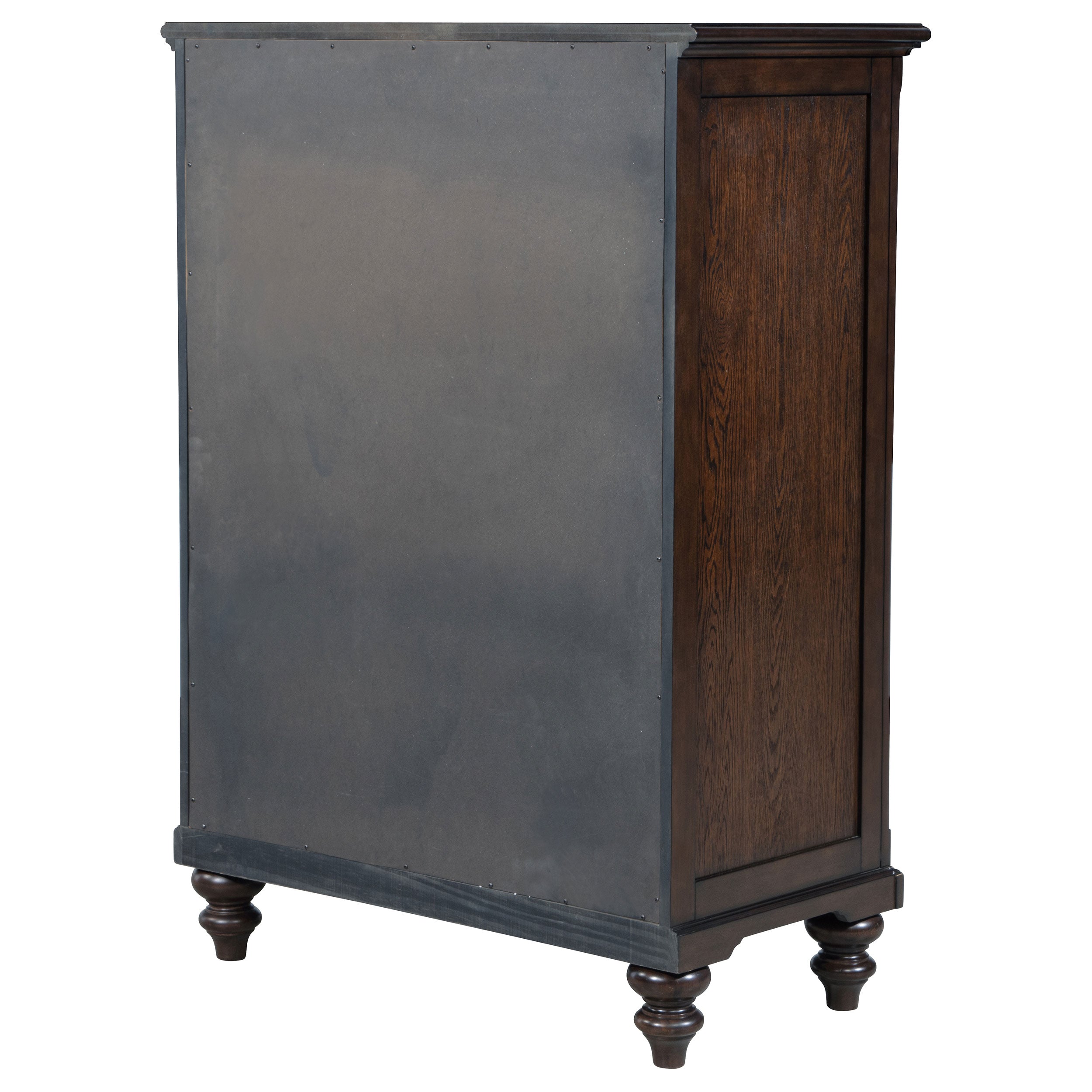 Andover Chest of Drawers - Ideal Furniture (Fresno,CA)