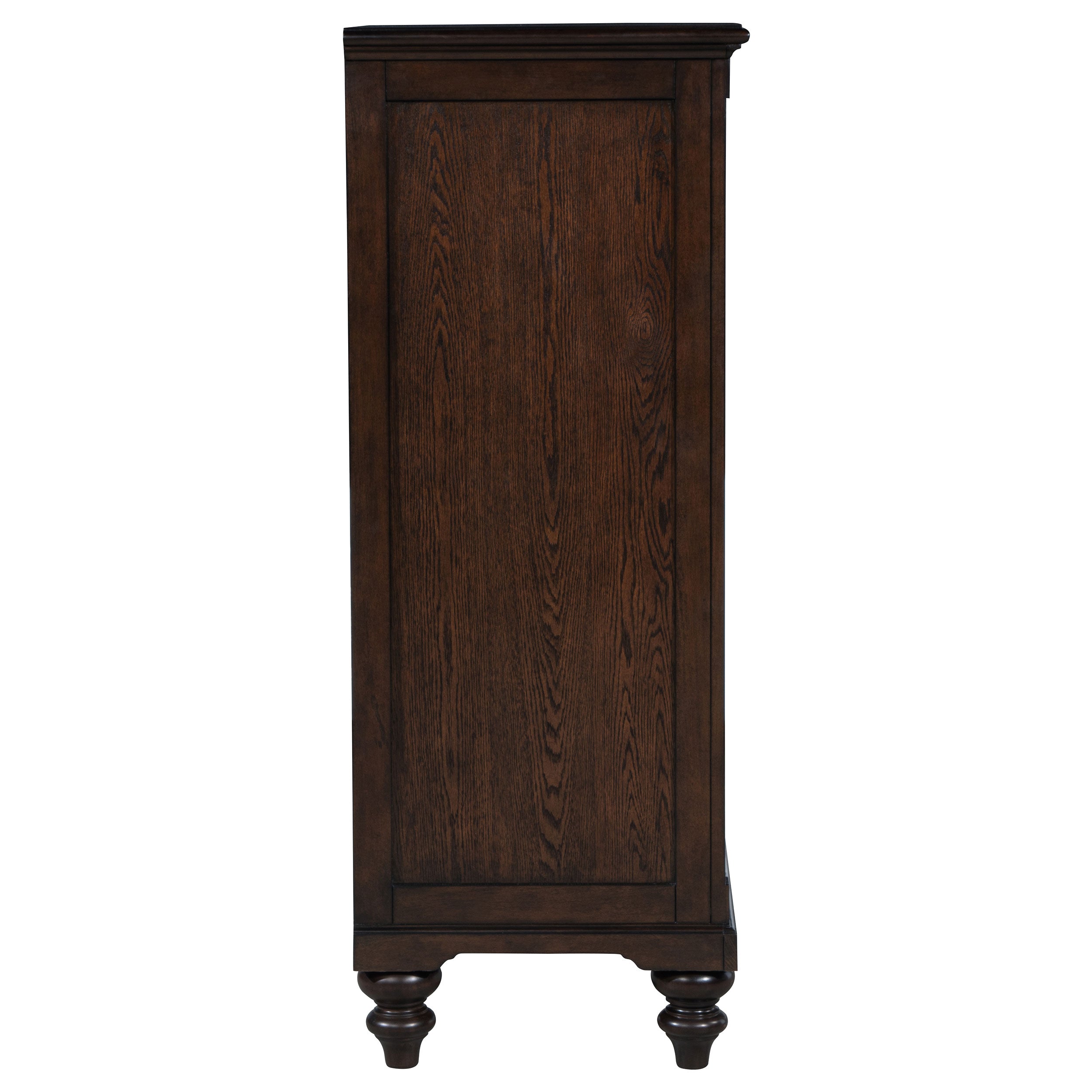 Andover Chest of Drawers - Ideal Furniture (Fresno,CA)