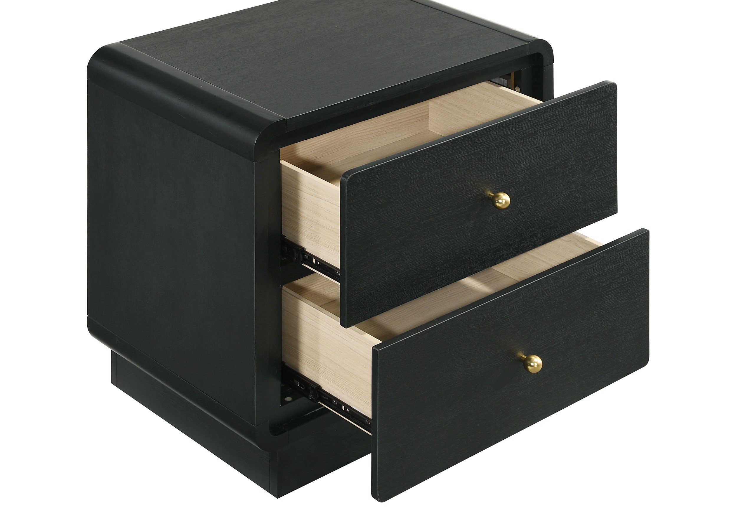 Cavelle Nightstand - Ideal Furniture (Fresno,CA)