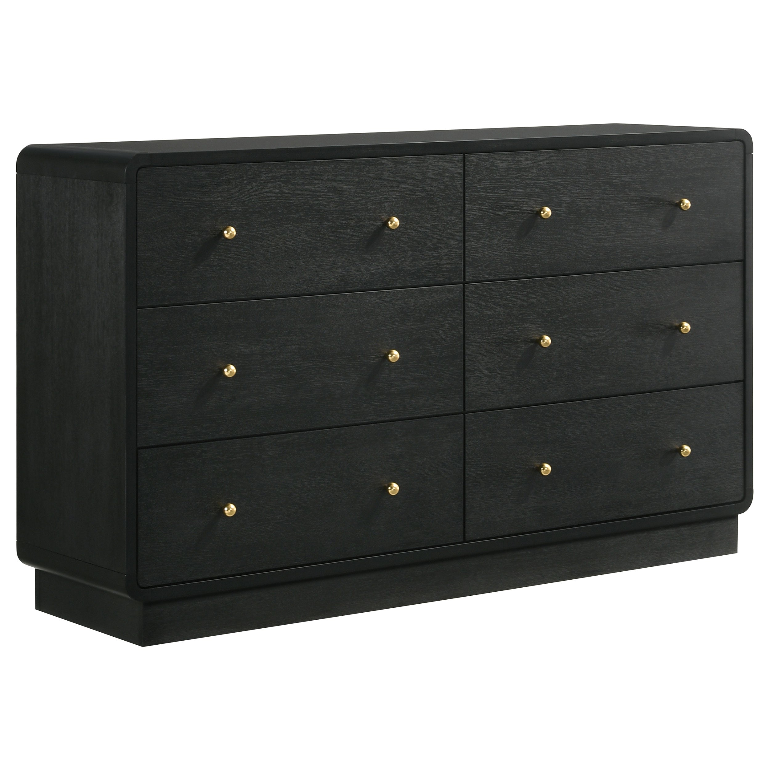 Cavelle Dresser - Ideal Furniture (Fresno,CA)