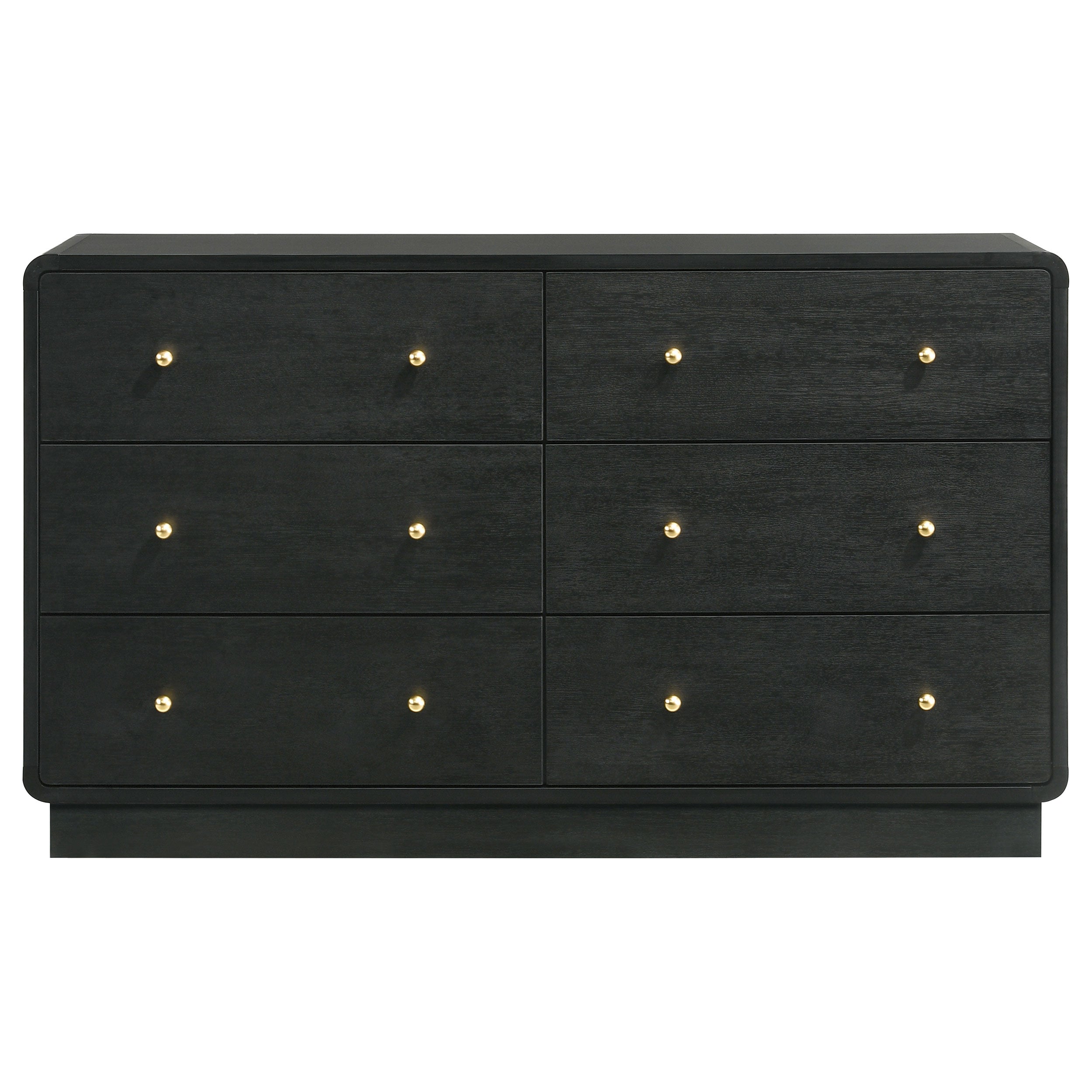 Cavelle Dresser - Ideal Furniture (Fresno,CA)