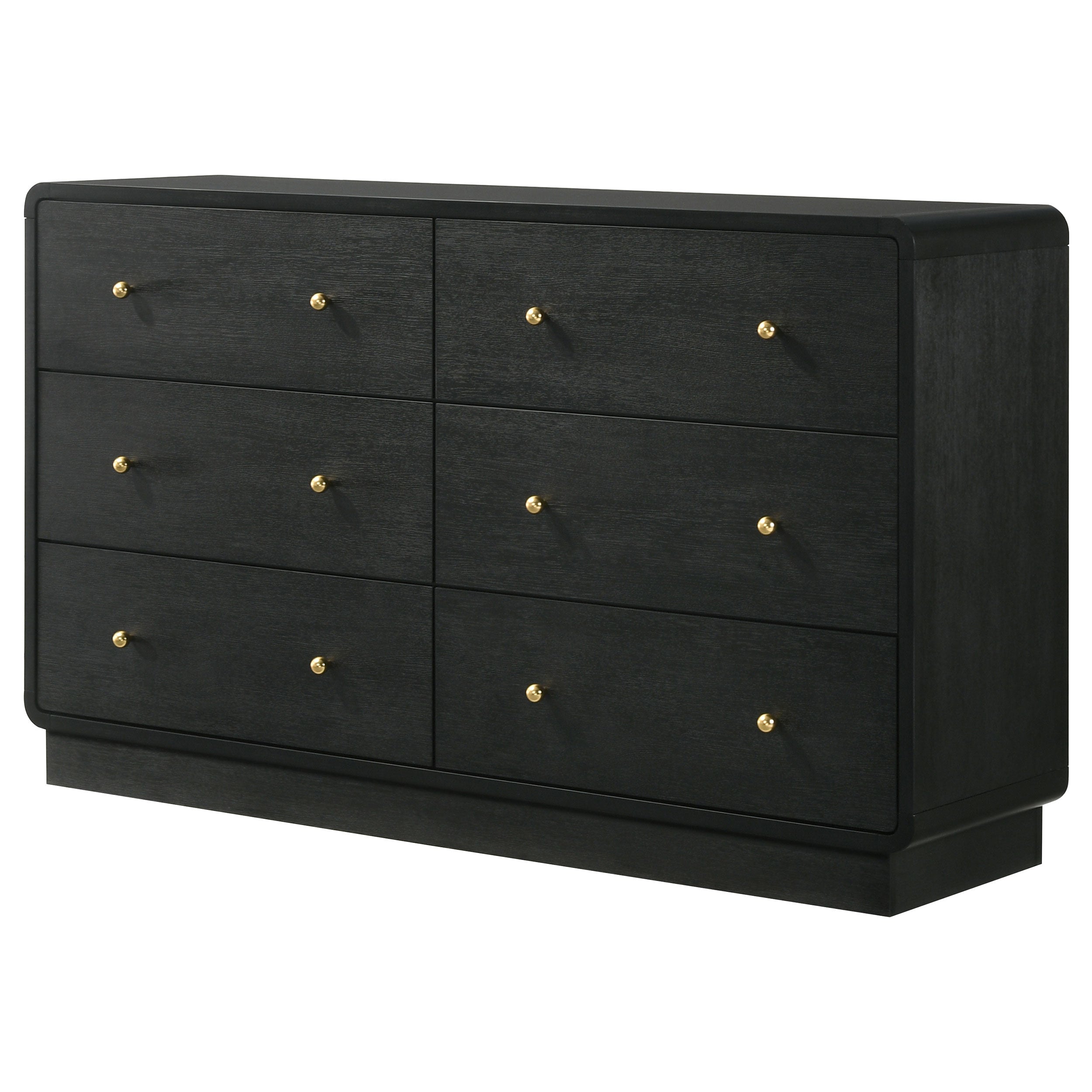 Cavelle Dresser - Ideal Furniture (Fresno,CA)