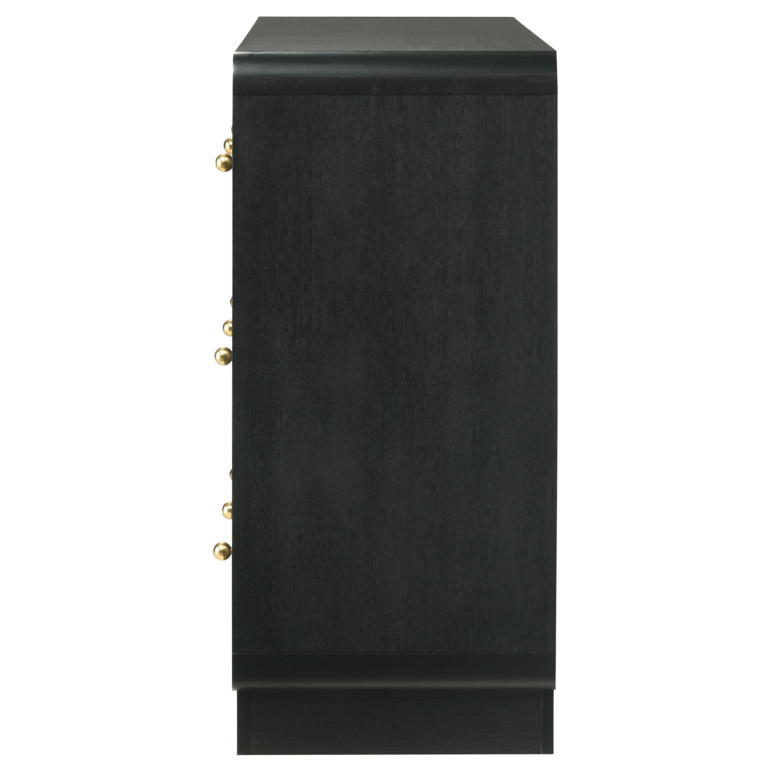 Cavelle Dresser - Ideal Furniture (Fresno,CA)