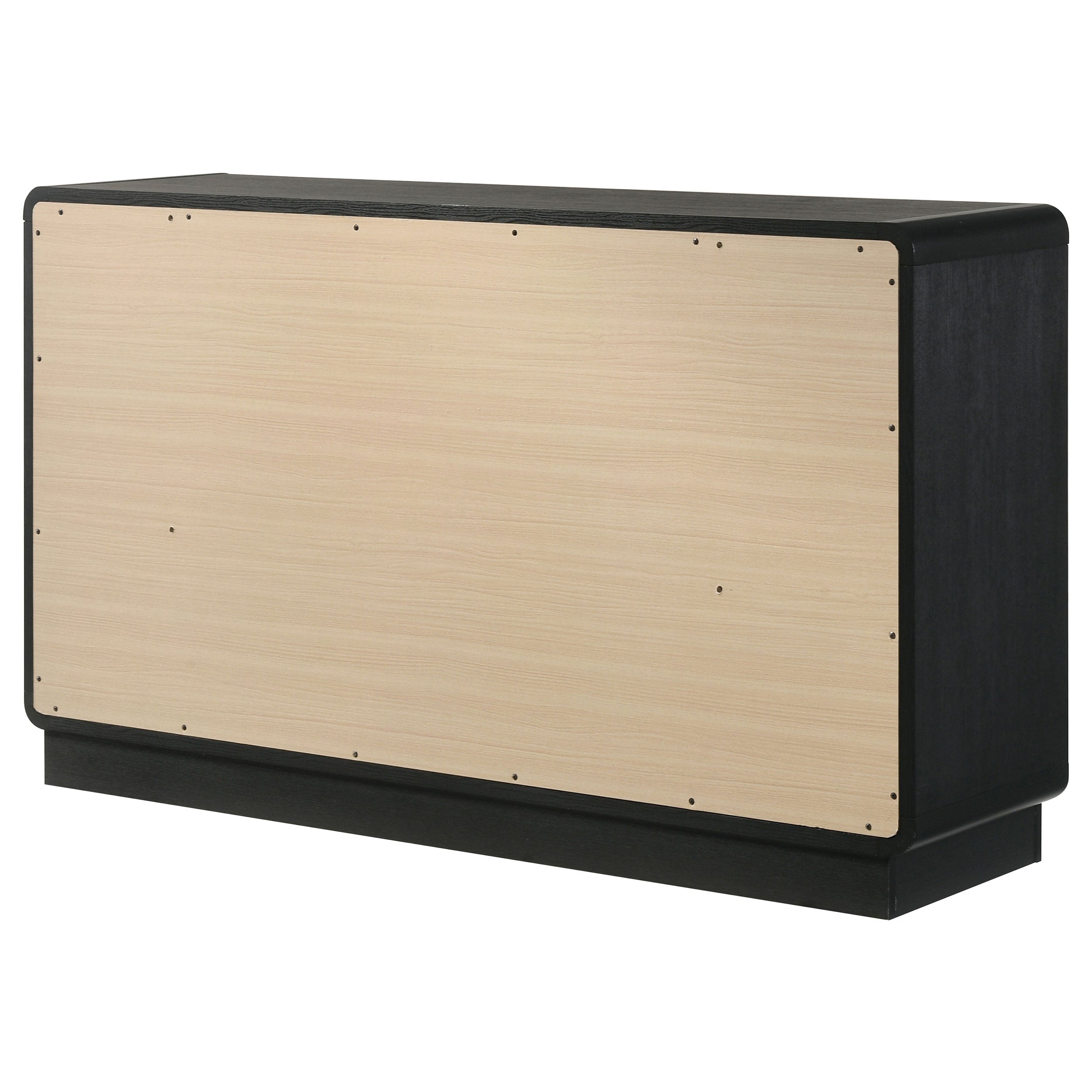 Cavelle Dresser - Ideal Furniture (Fresno,CA)