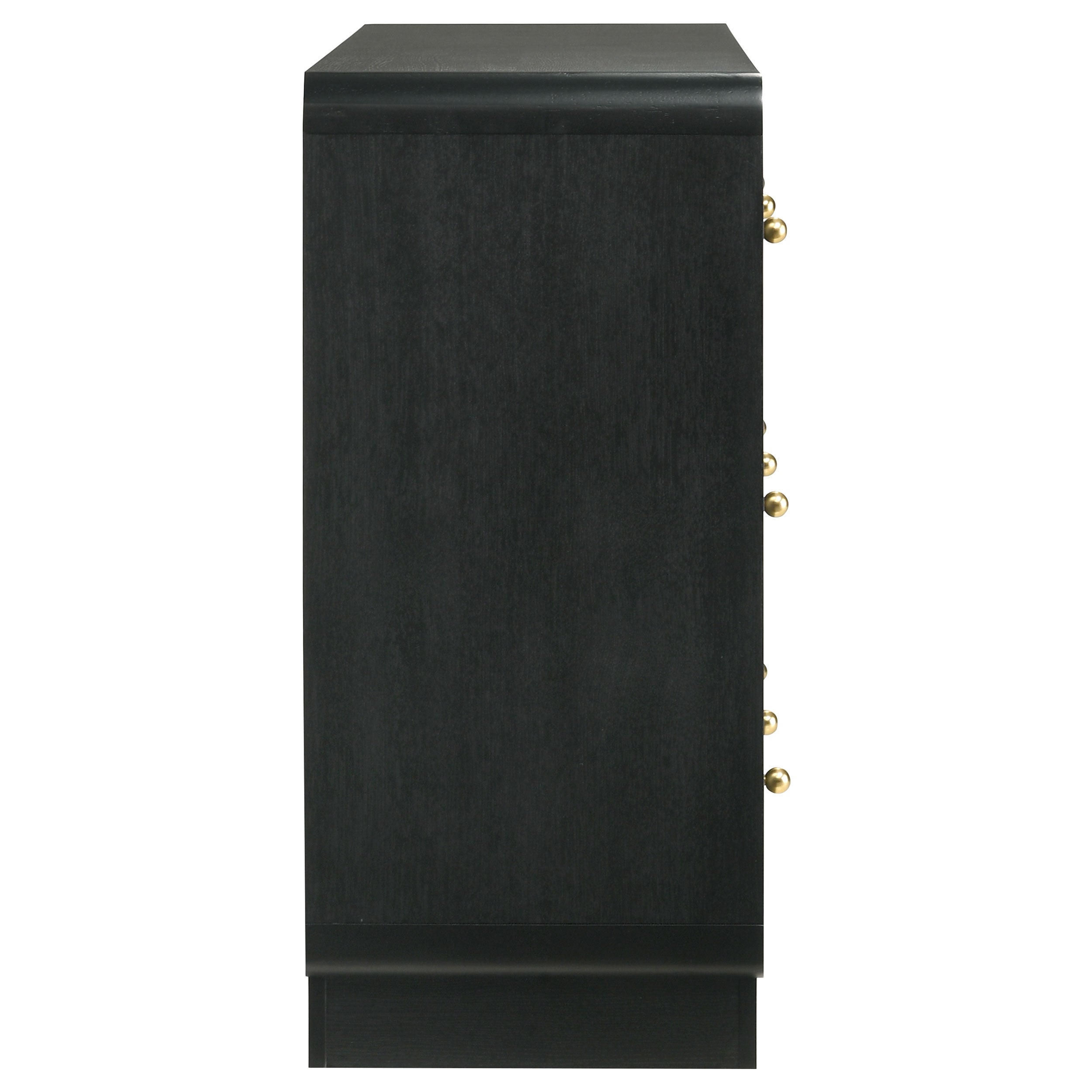 Cavelle Dresser - Ideal Furniture (Fresno,CA)