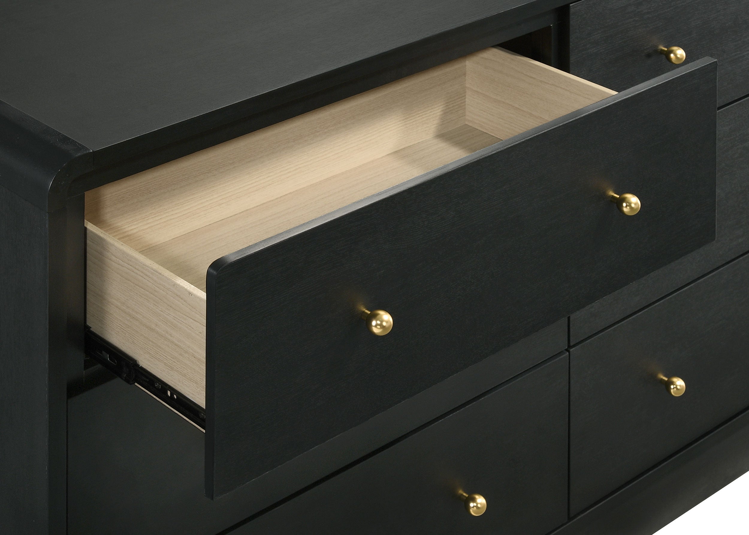 Cavelle Dresser - Ideal Furniture (Fresno,CA)