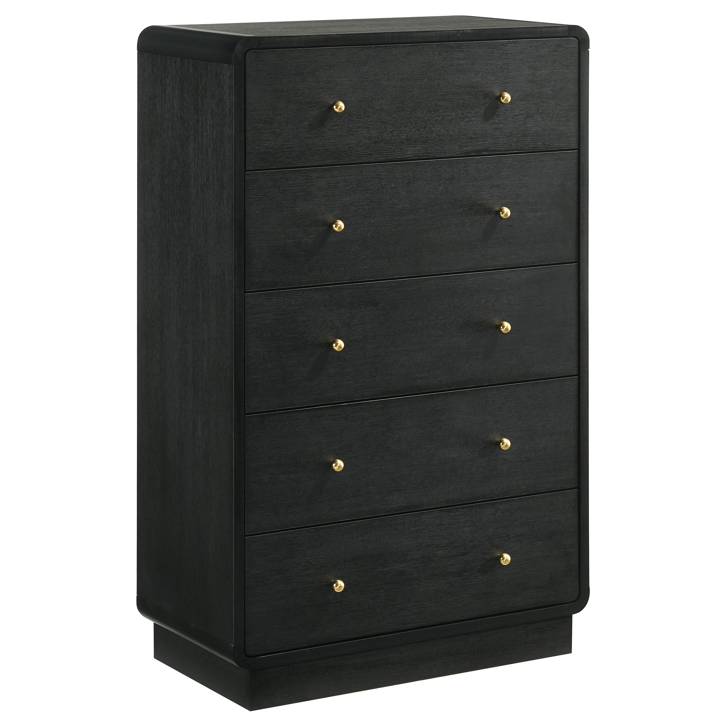 Cavelle Chest of Drawers - Ideal Furniture (Fresno,CA)