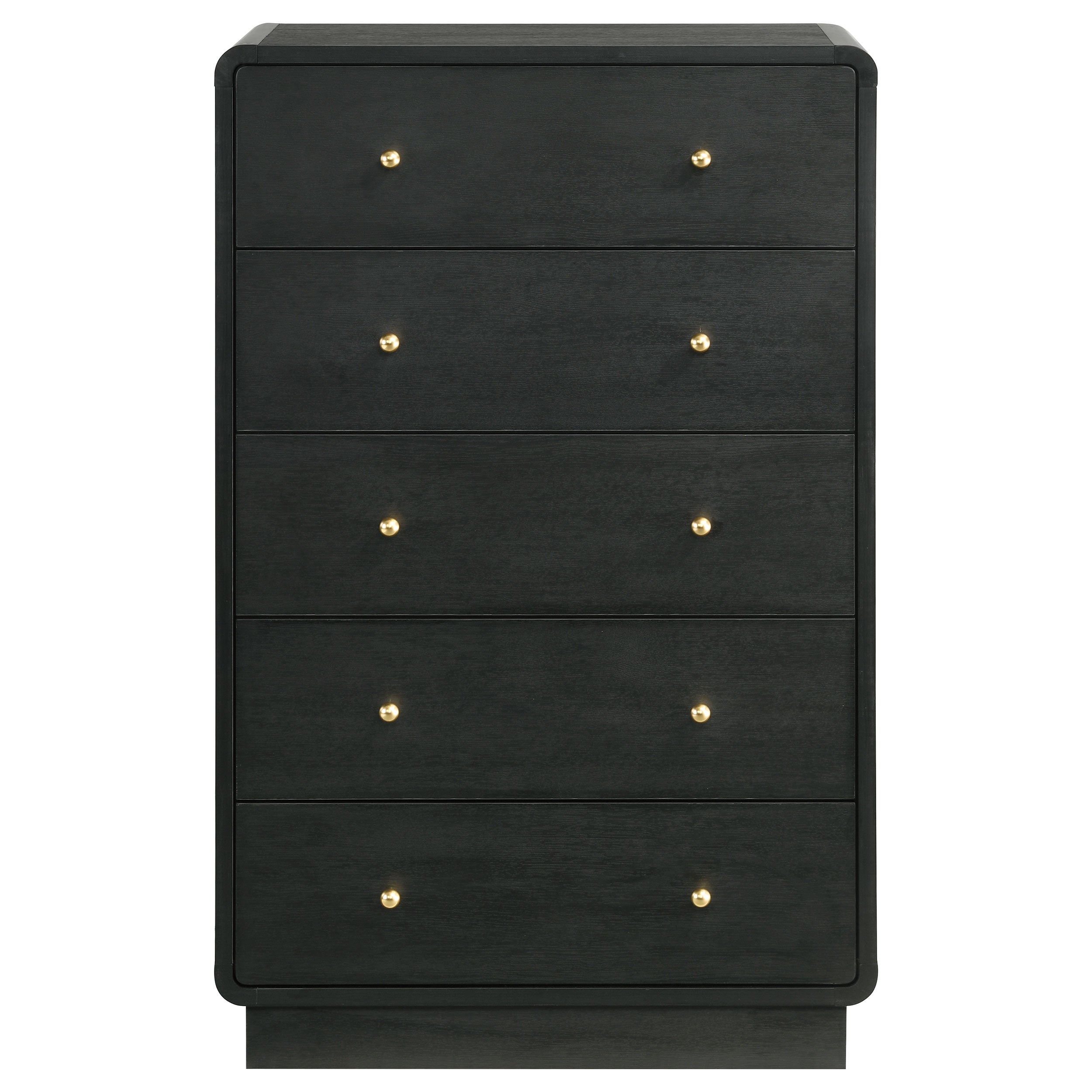 Cavelle Chest of Drawers - Ideal Furniture (Fresno,CA)