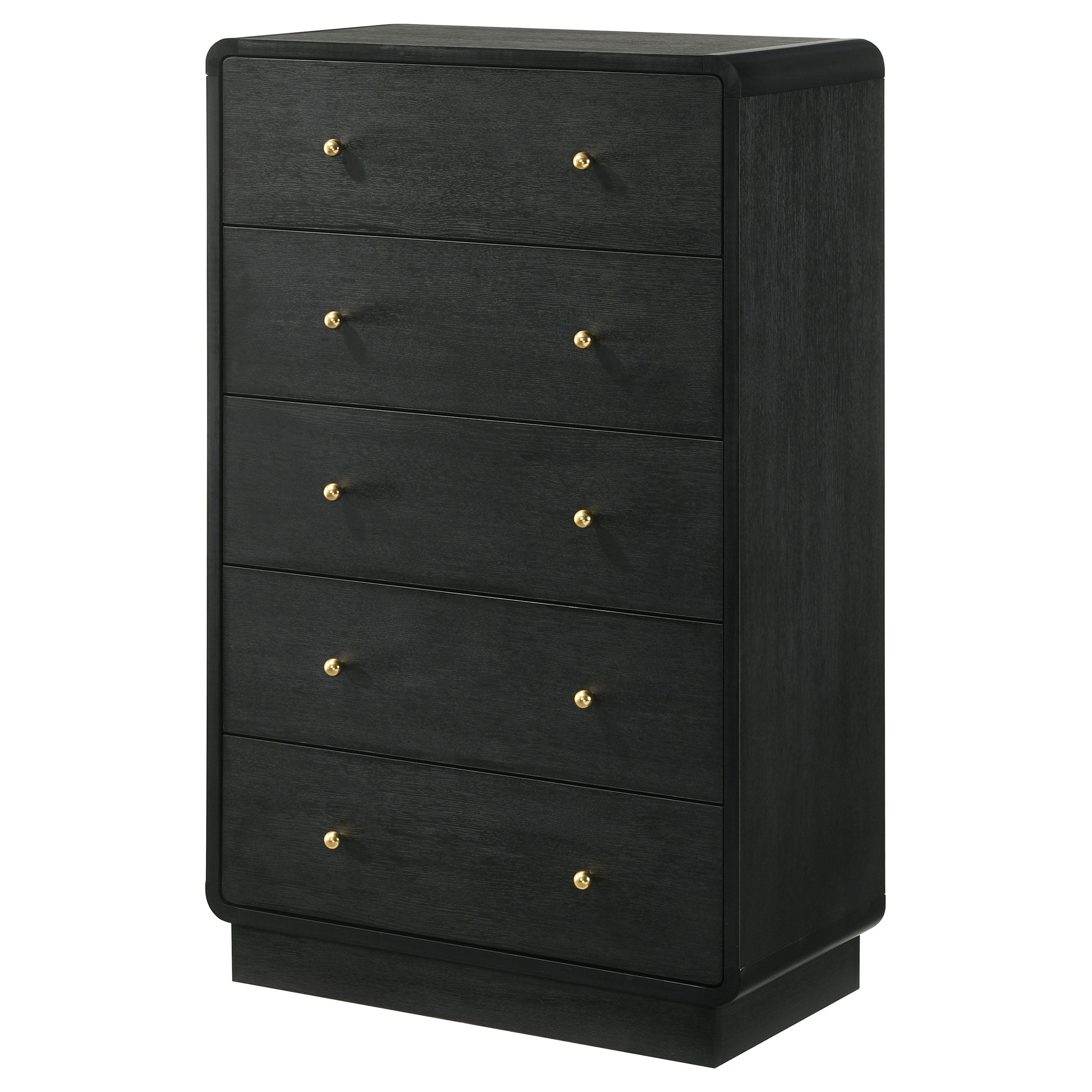 Cavelle Chest of Drawers - Ideal Furniture (Fresno,CA)