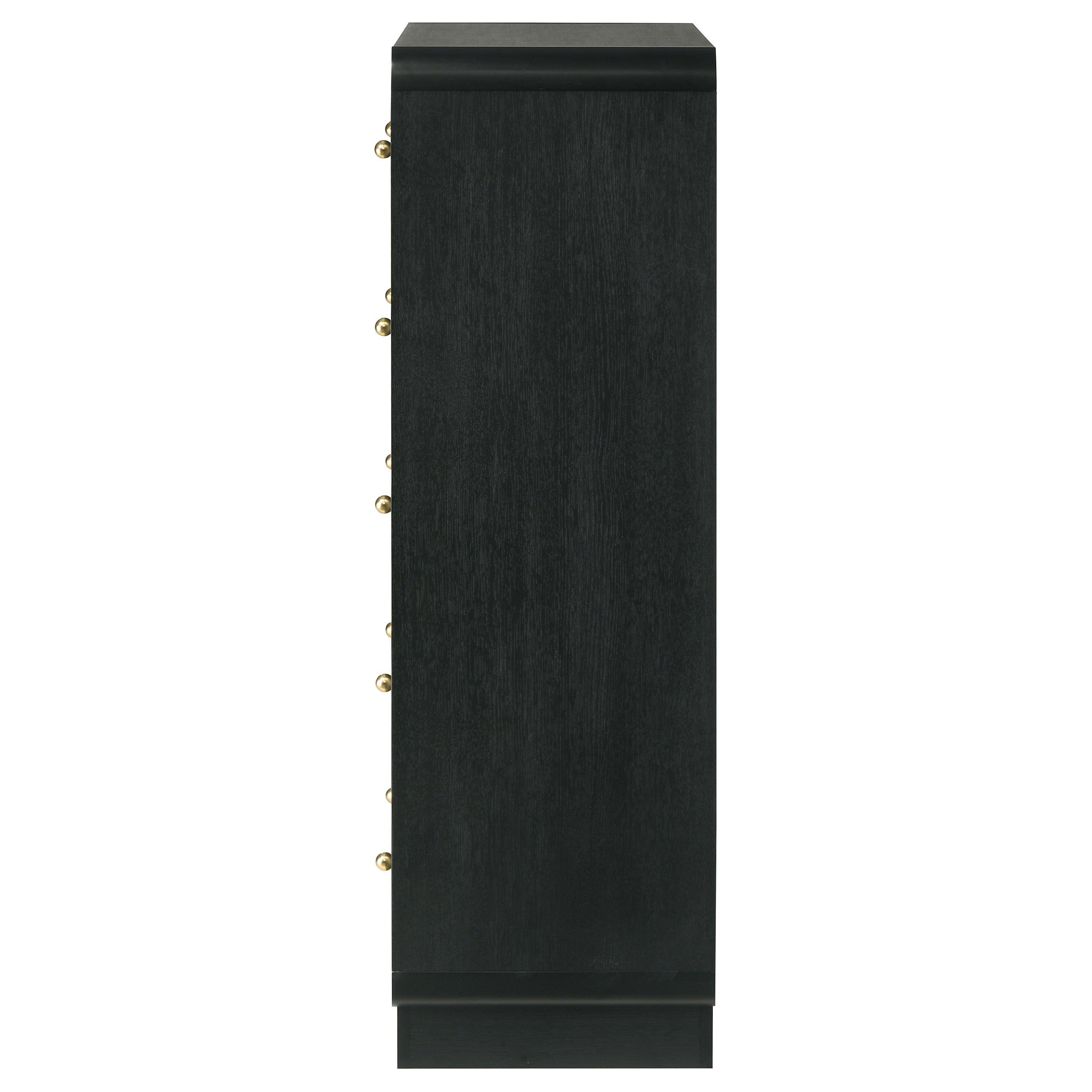 Cavelle Chest of Drawers - Ideal Furniture (Fresno,CA)
