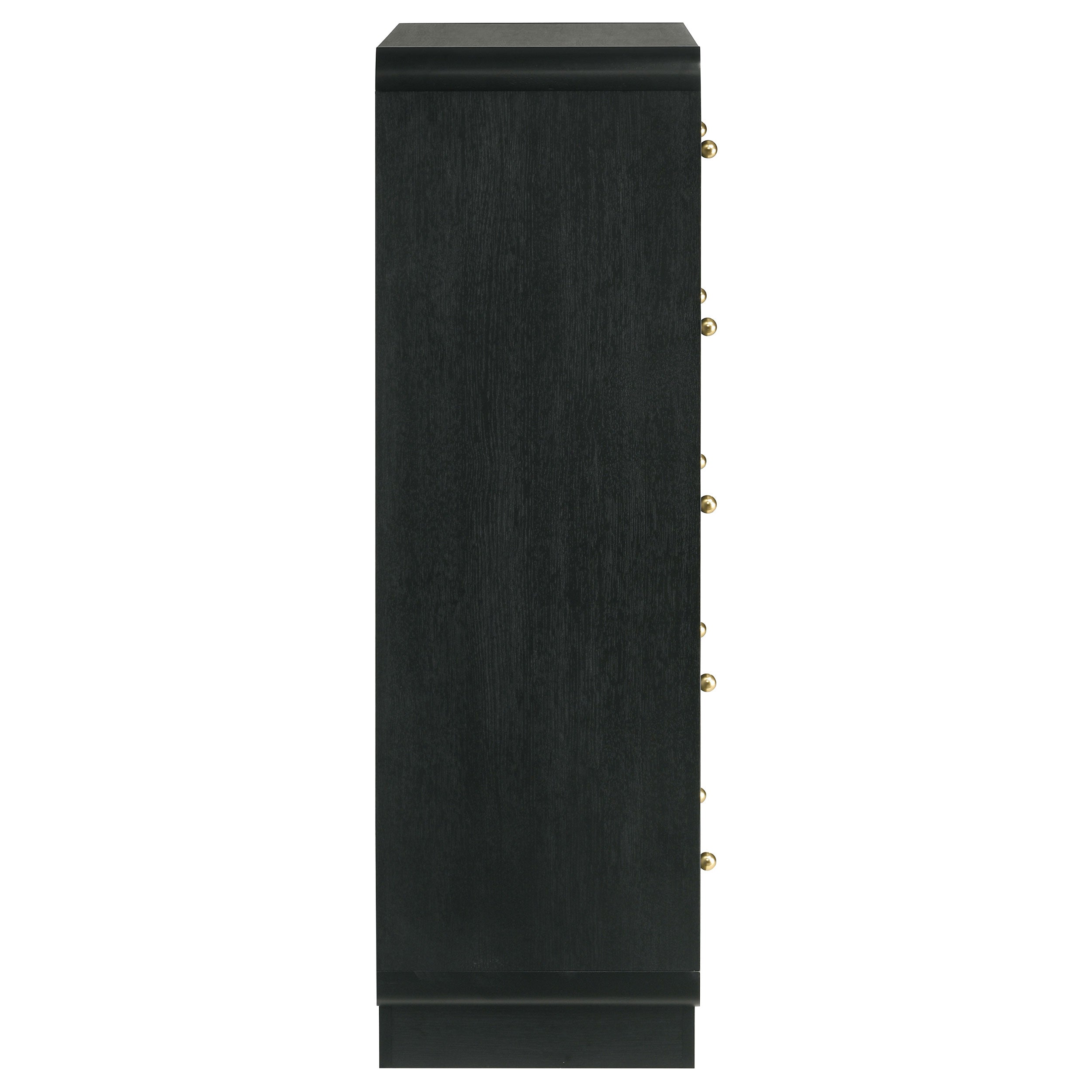 Cavelle Chest of Drawers - Ideal Furniture (Fresno,CA)