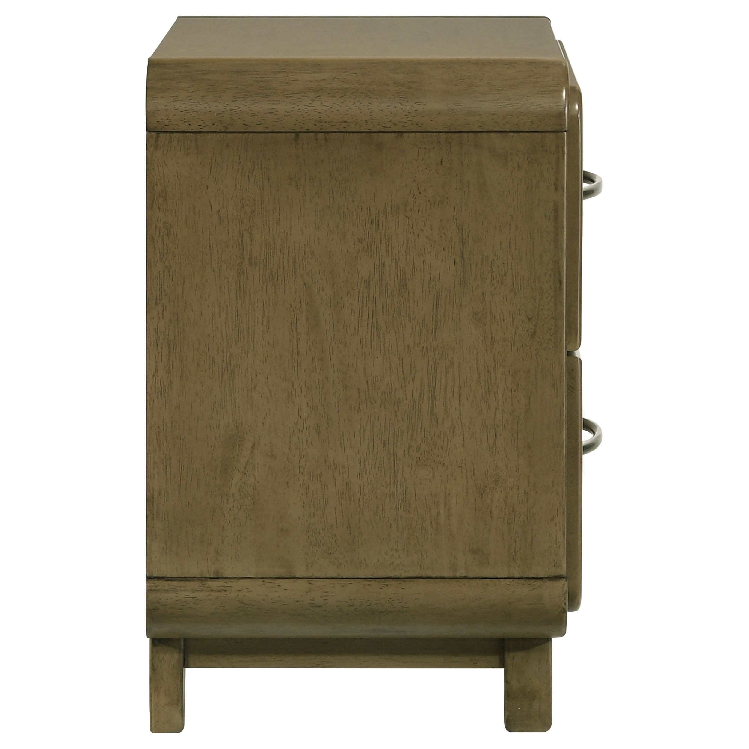Amsbury Nightstand - Ideal Furniture (Fresno,CA)