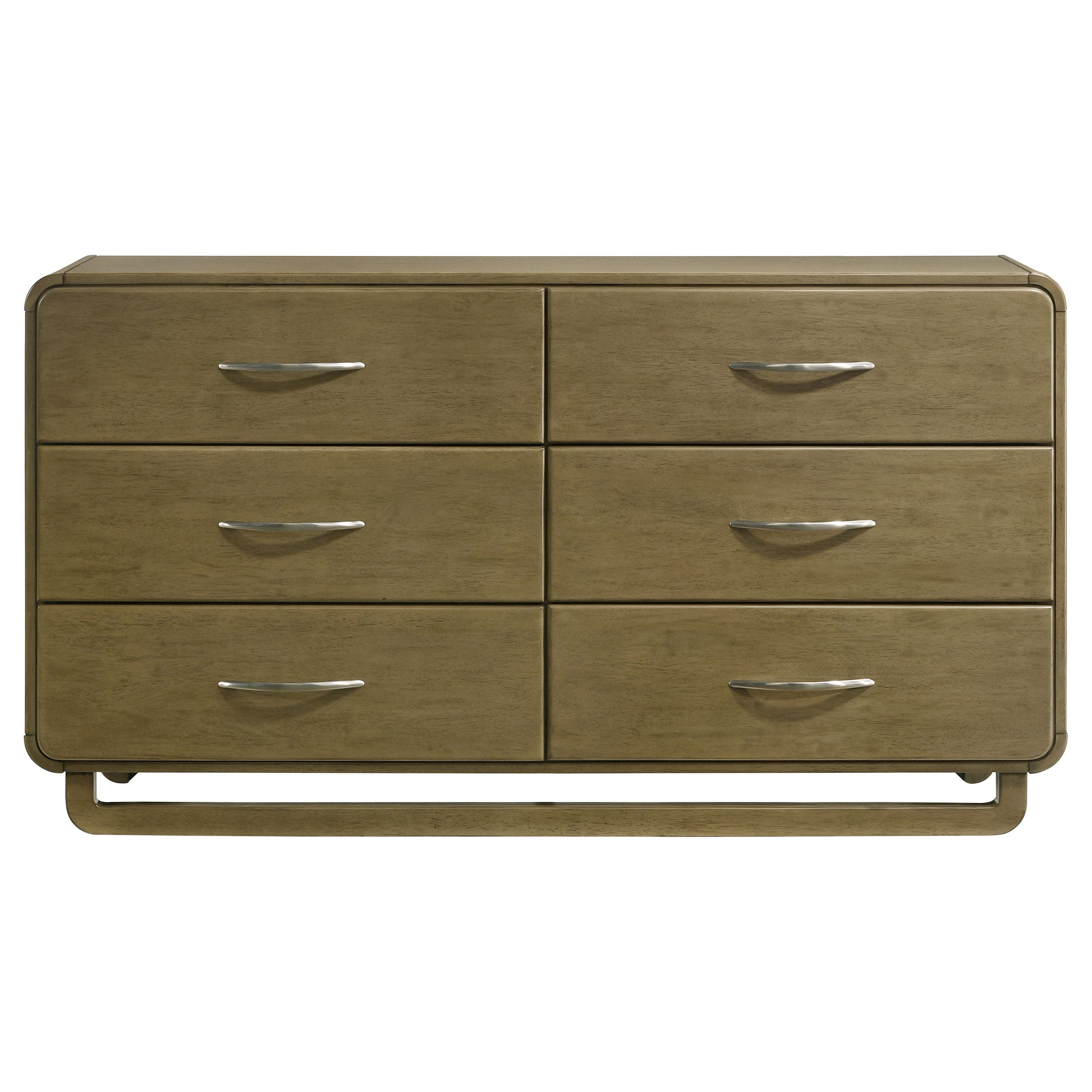 Amsbury Dresser - Ideal Furniture (Fresno,CA)