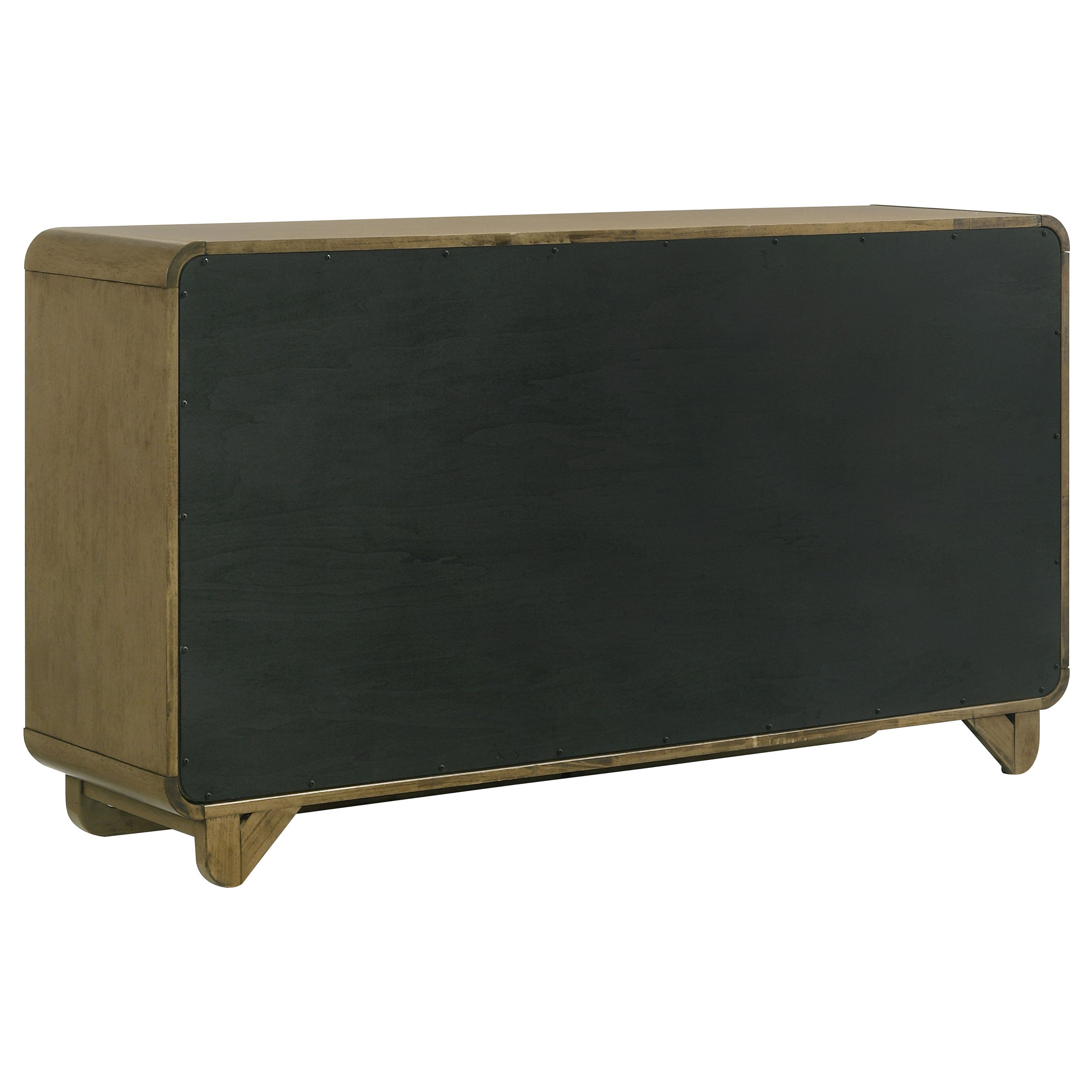 Amsbury Dresser - Ideal Furniture (Fresno,CA)