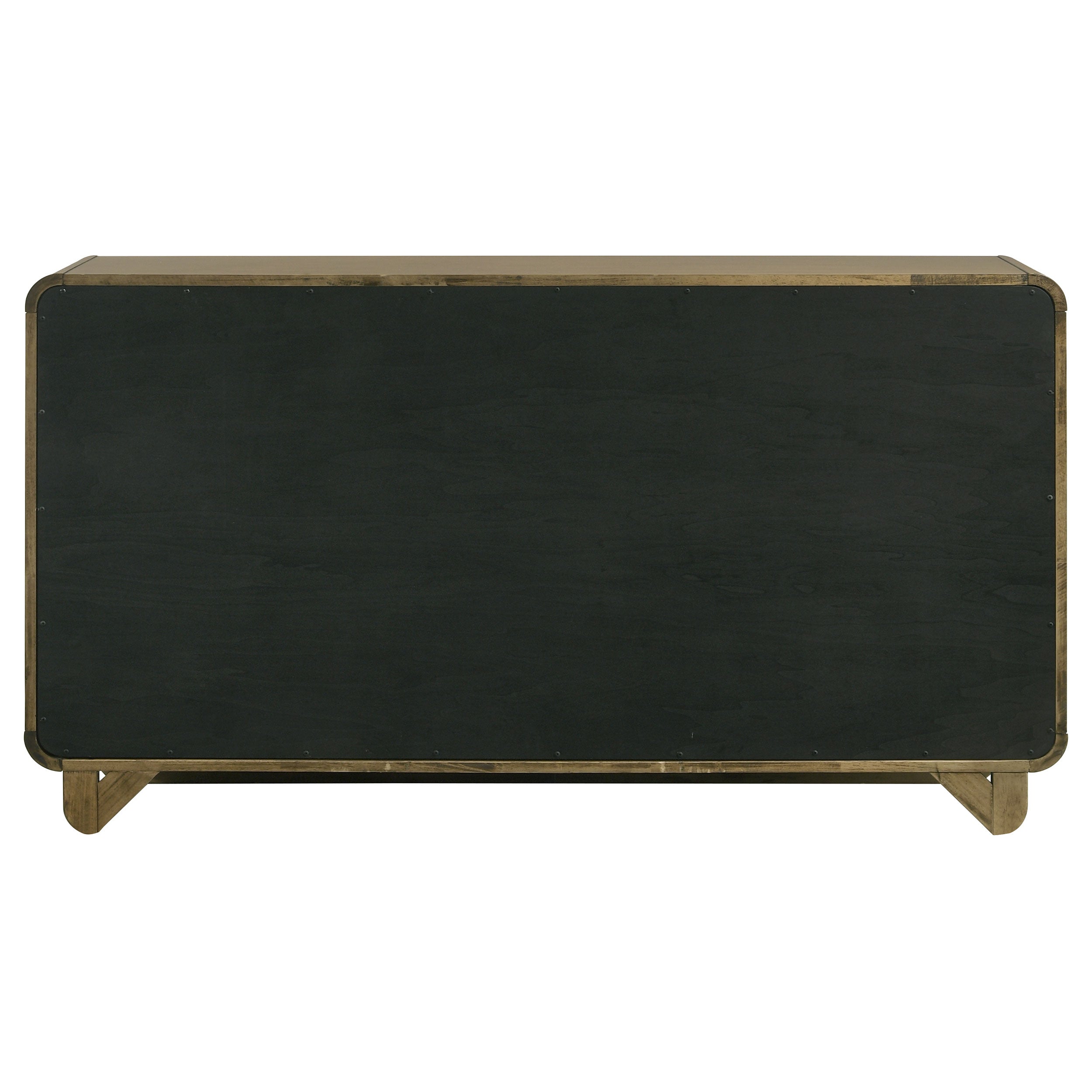 Amsbury Dresser - Ideal Furniture (Fresno,CA)