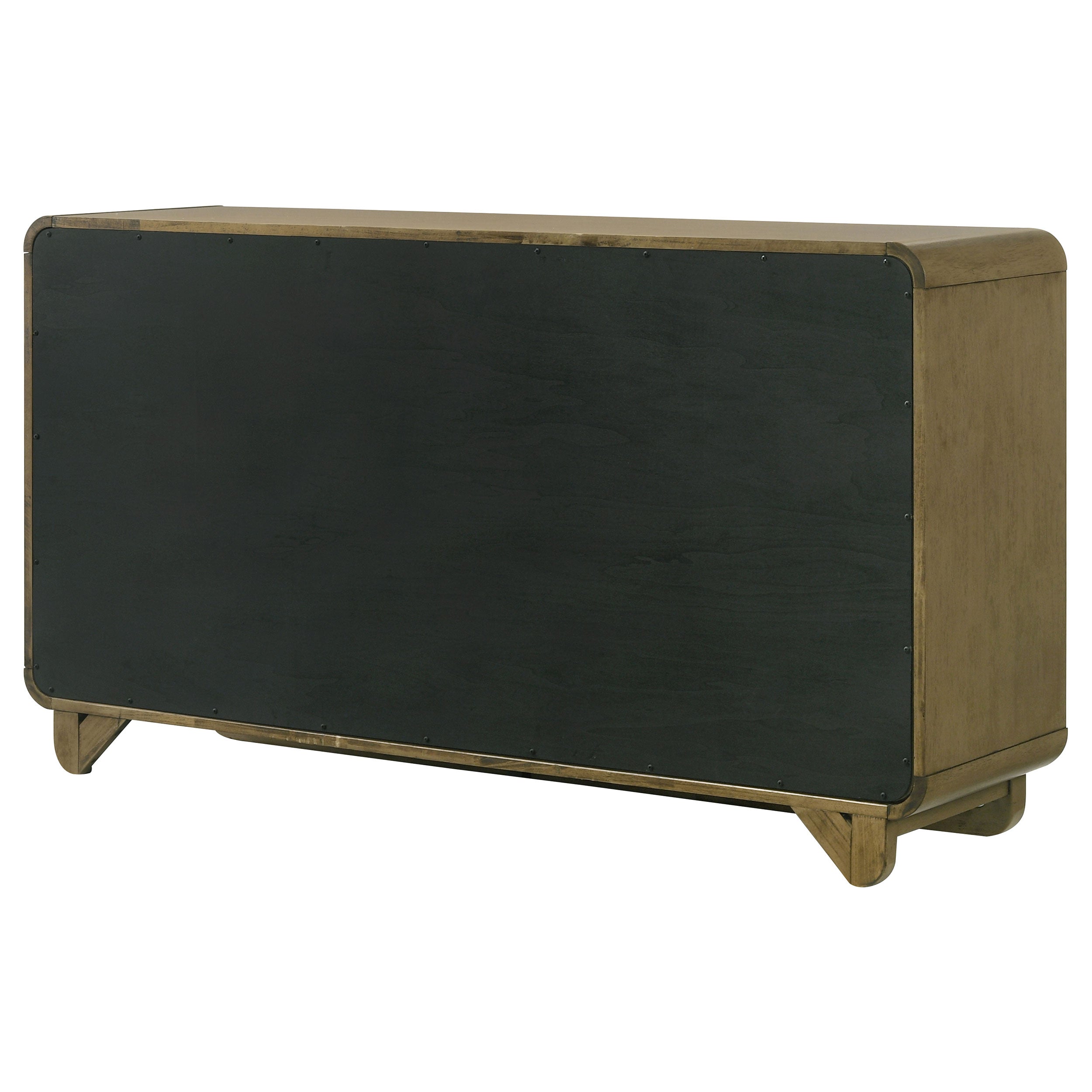 Amsbury Dresser - Ideal Furniture (Fresno,CA)