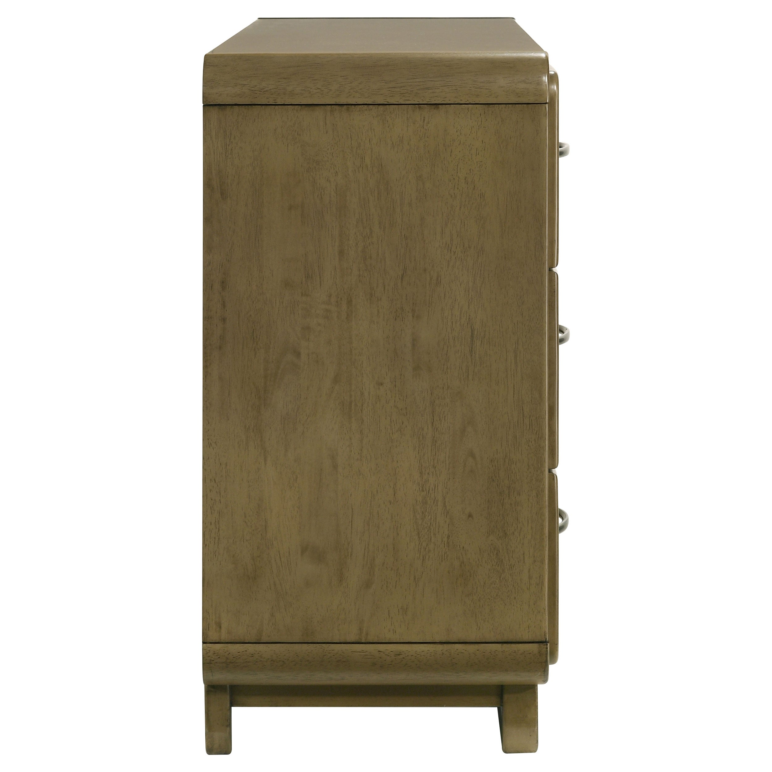 Amsbury Dresser - Ideal Furniture (Fresno,CA)