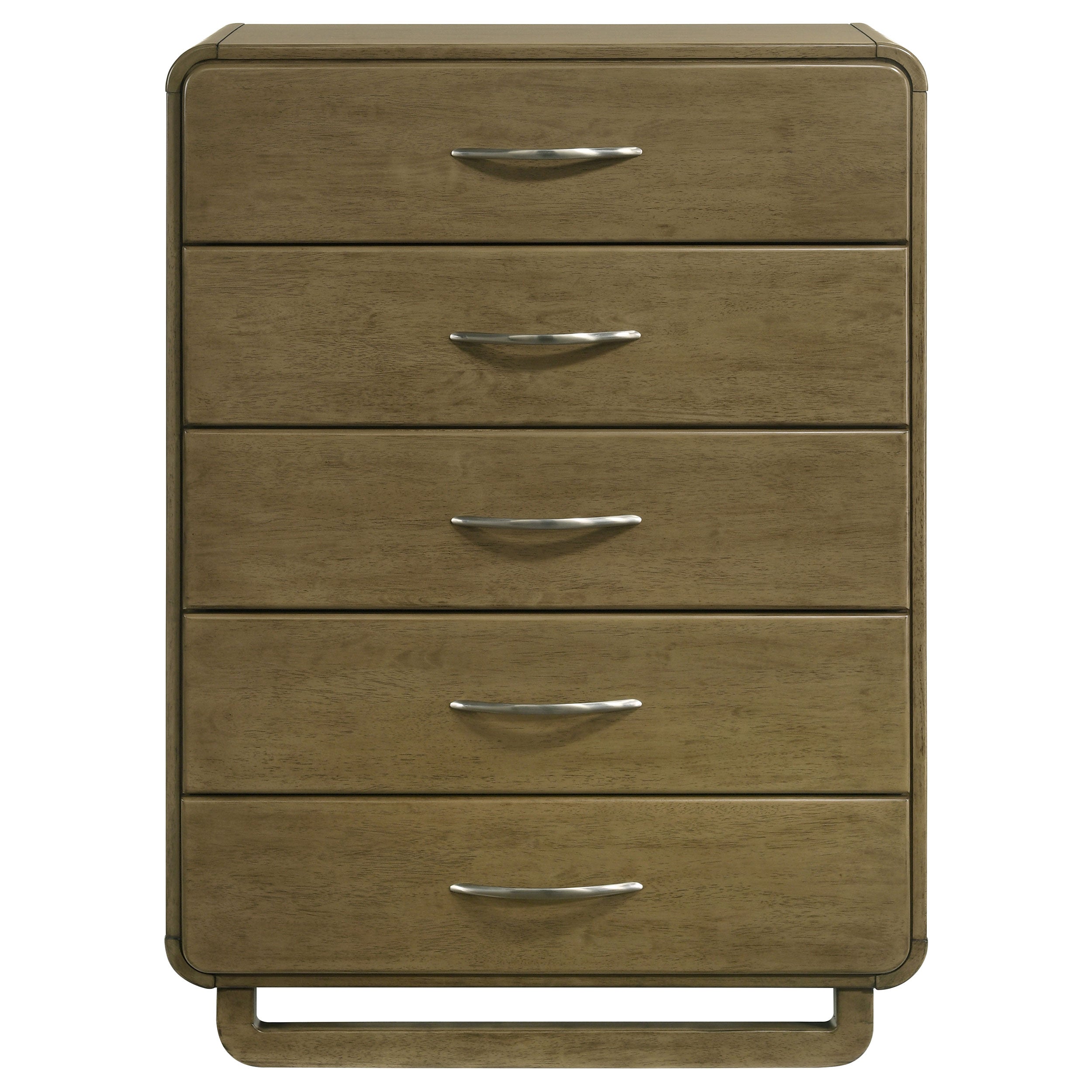 Amsbury Chest of Drawers - Ideal Furniture (Fresno,CA)