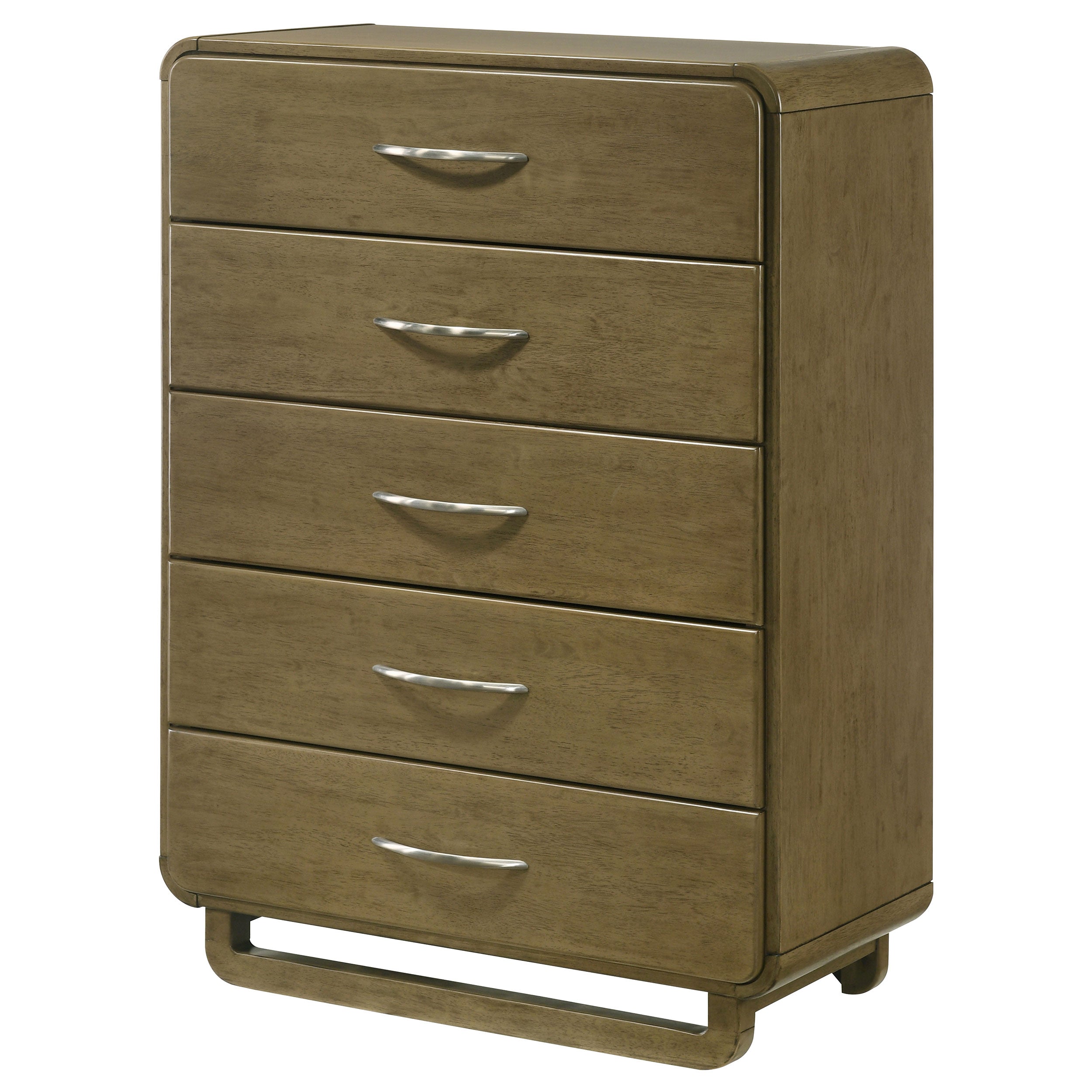 Amsbury Chest of Drawers - Ideal Furniture (Fresno,CA)