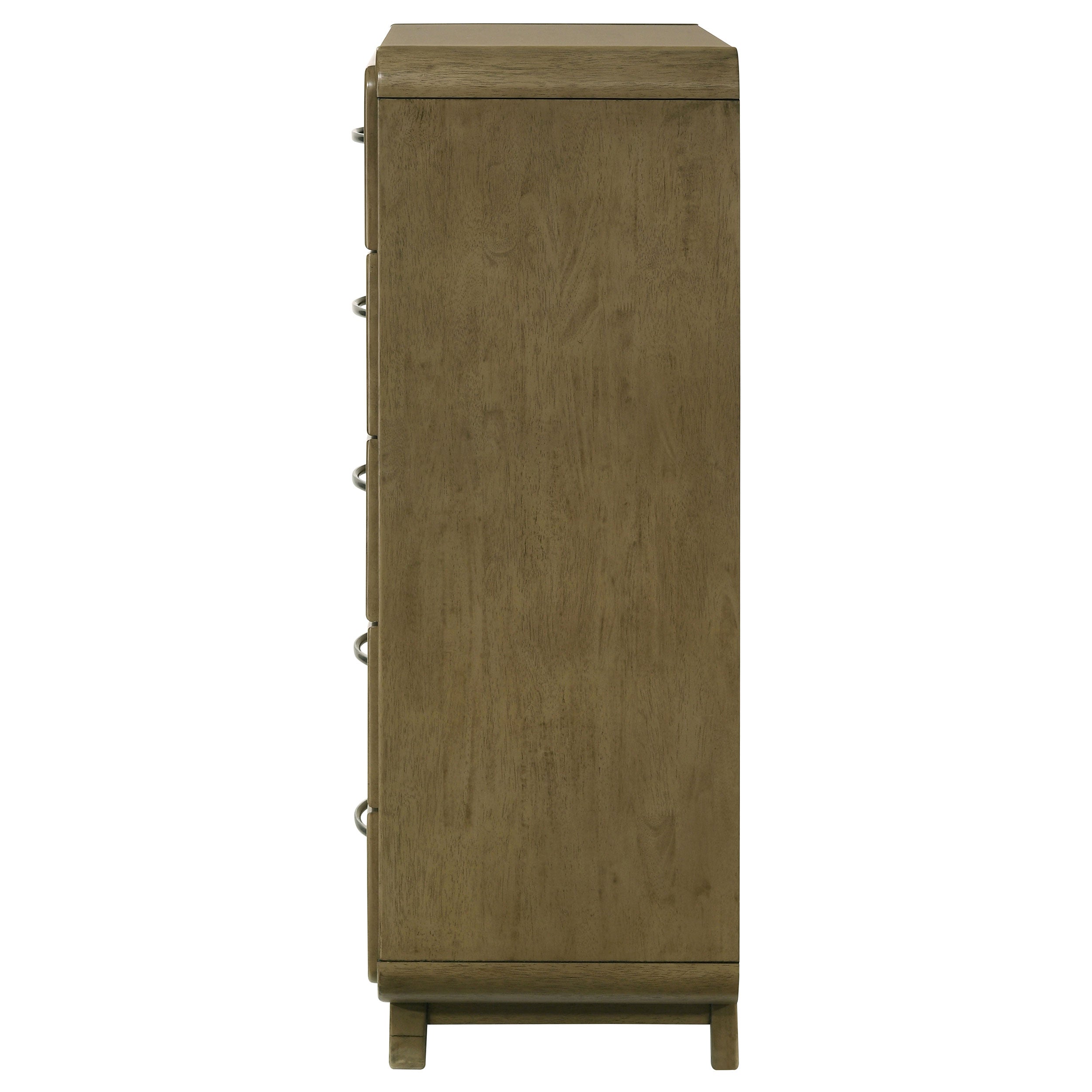 Amsbury Chest of Drawers - Ideal Furniture (Fresno,CA)