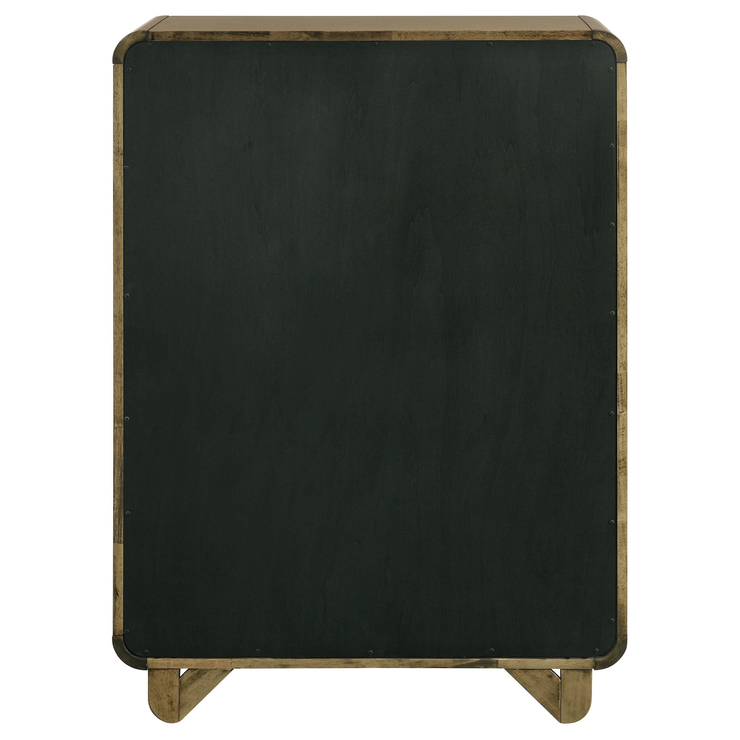 Amsbury Chest of Drawers - Ideal Furniture (Fresno,CA)