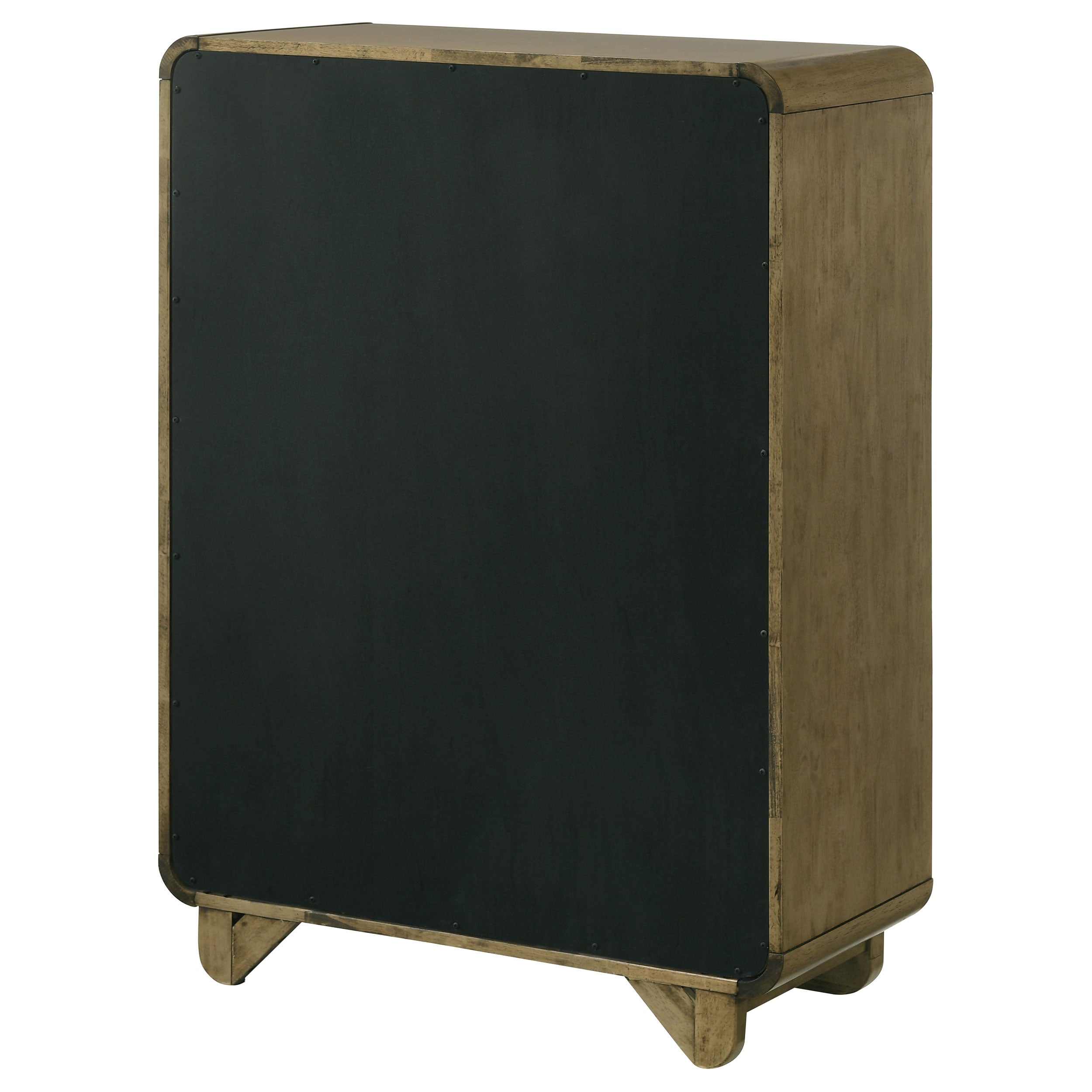 Amsbury Chest of Drawers - Ideal Furniture (Fresno,CA)