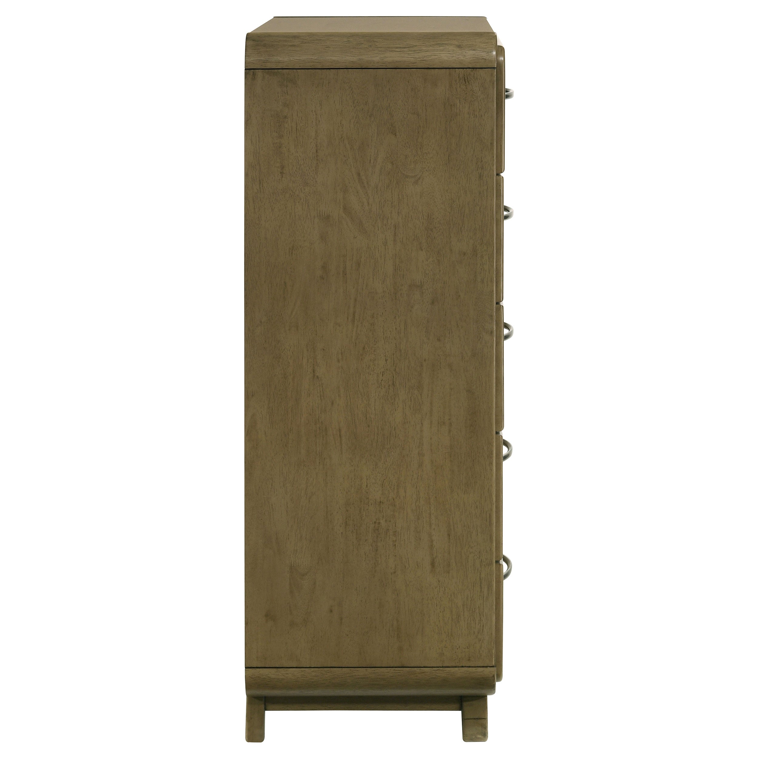Amsbury Chest of Drawers - Ideal Furniture (Fresno,CA)