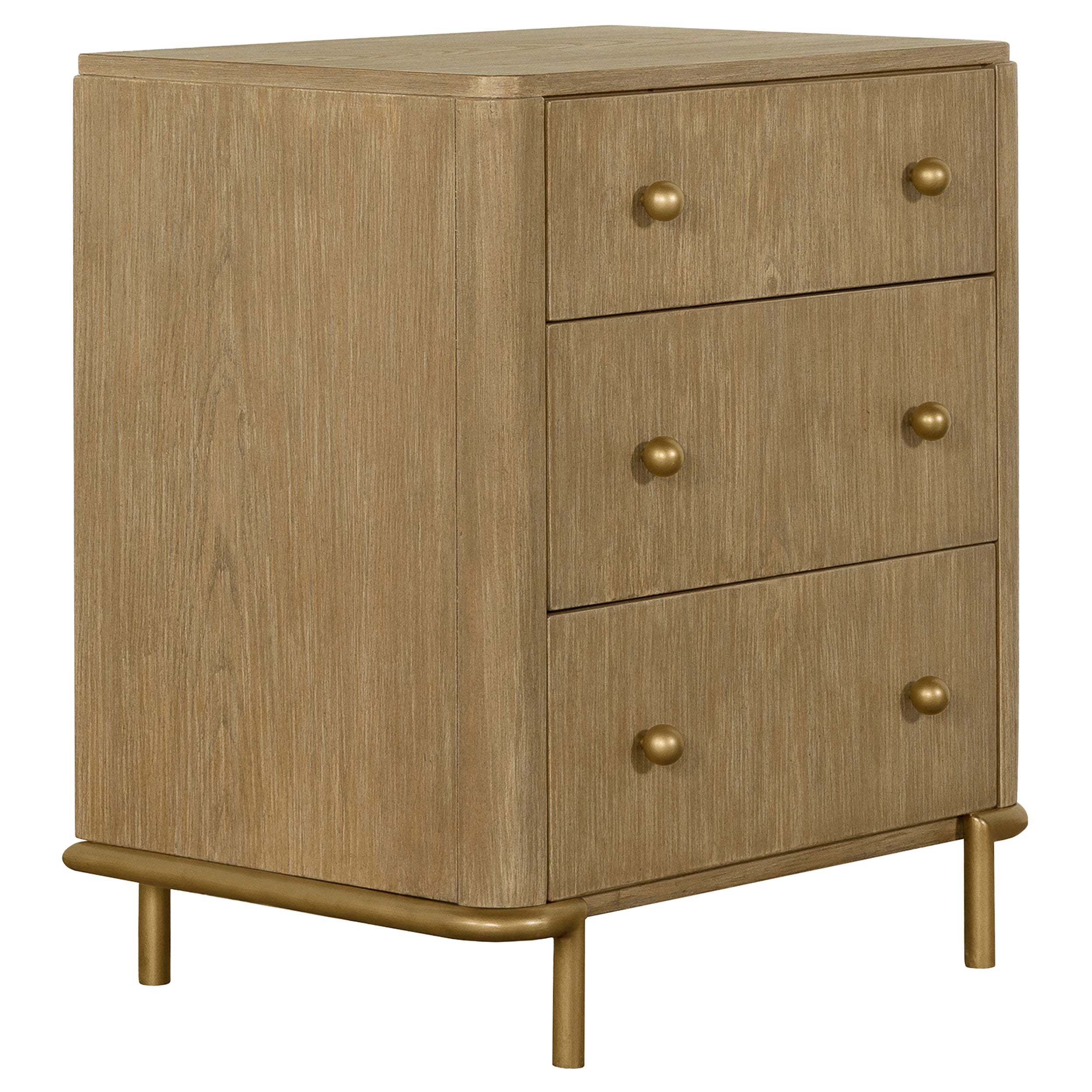 Arini Bedroom Set - Ideal Furniture (Fresno,CA)