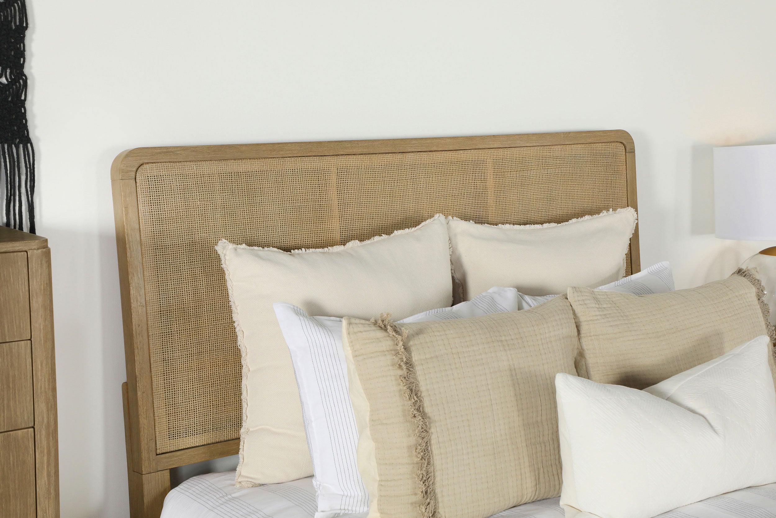 Arini Panel Bed - Ideal Furniture (Fresno,CA)