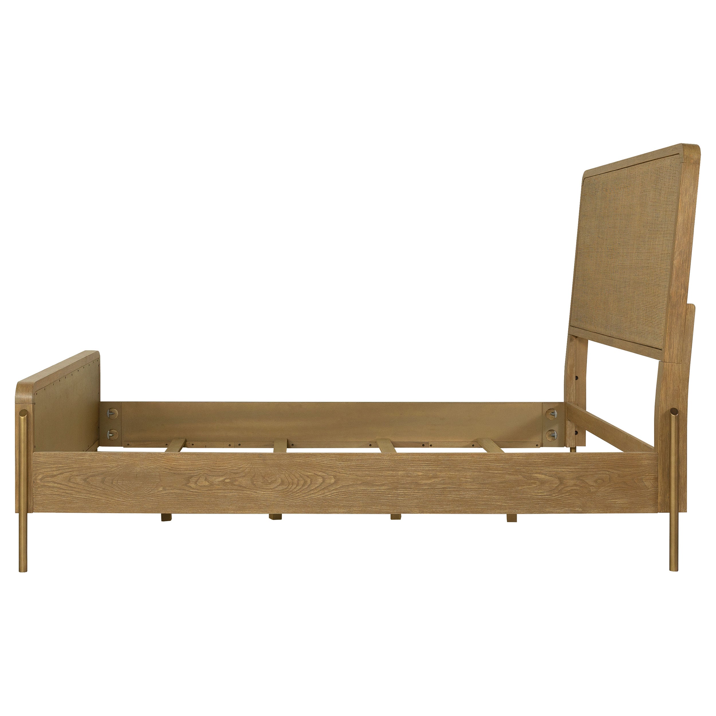 Arini Panel Bed - Ideal Furniture (Fresno,CA)