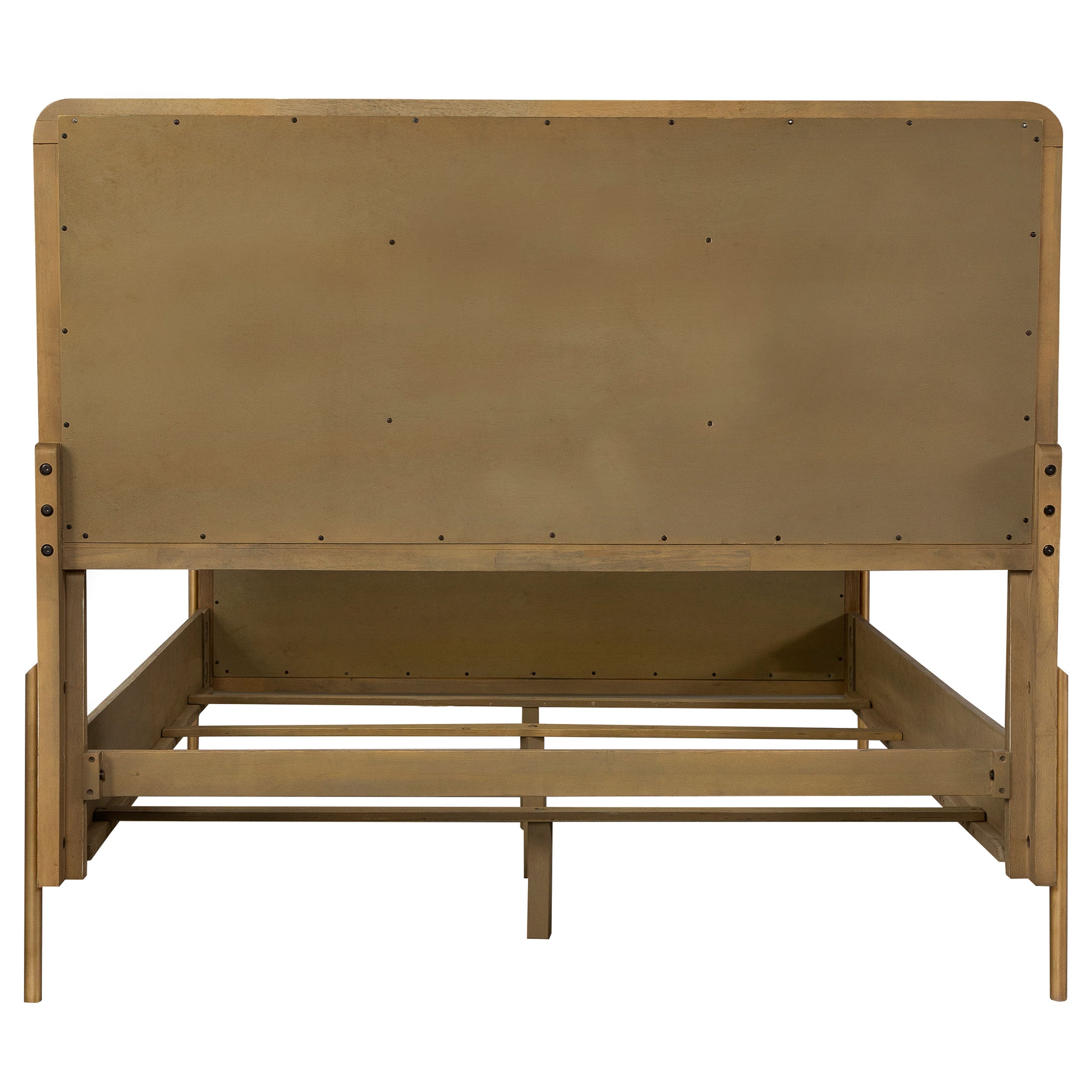 Arini Panel Bed - Ideal Furniture (Fresno,CA)