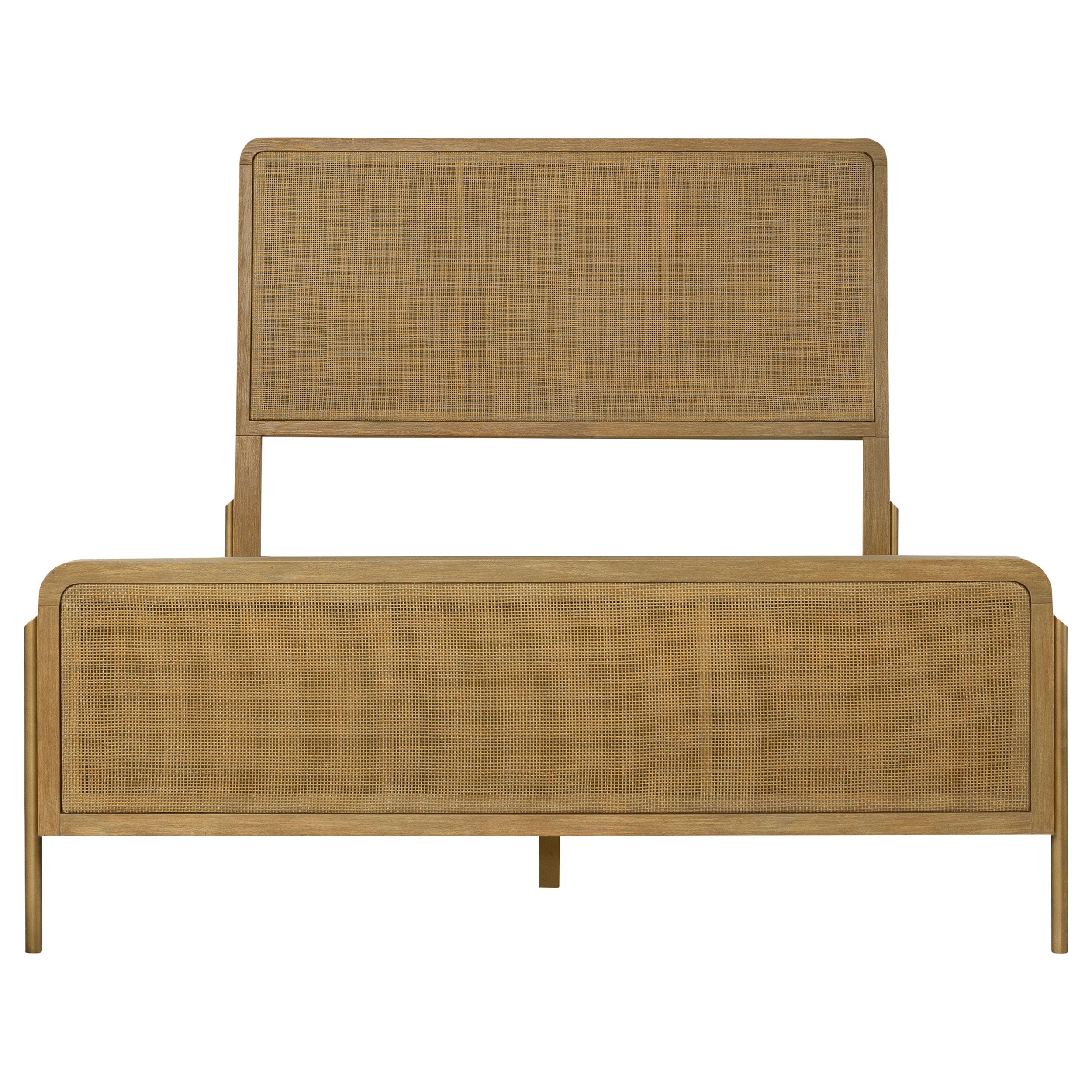 Arini Bedroom Set - Ideal Furniture (Fresno,CA)
