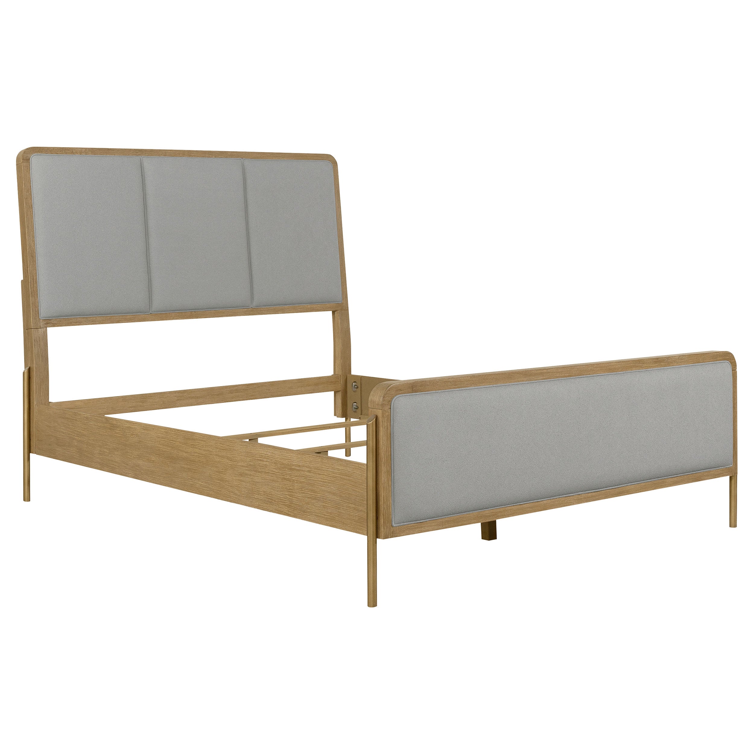 Arini Bedroom Set - Ideal Furniture (Fresno,CA)