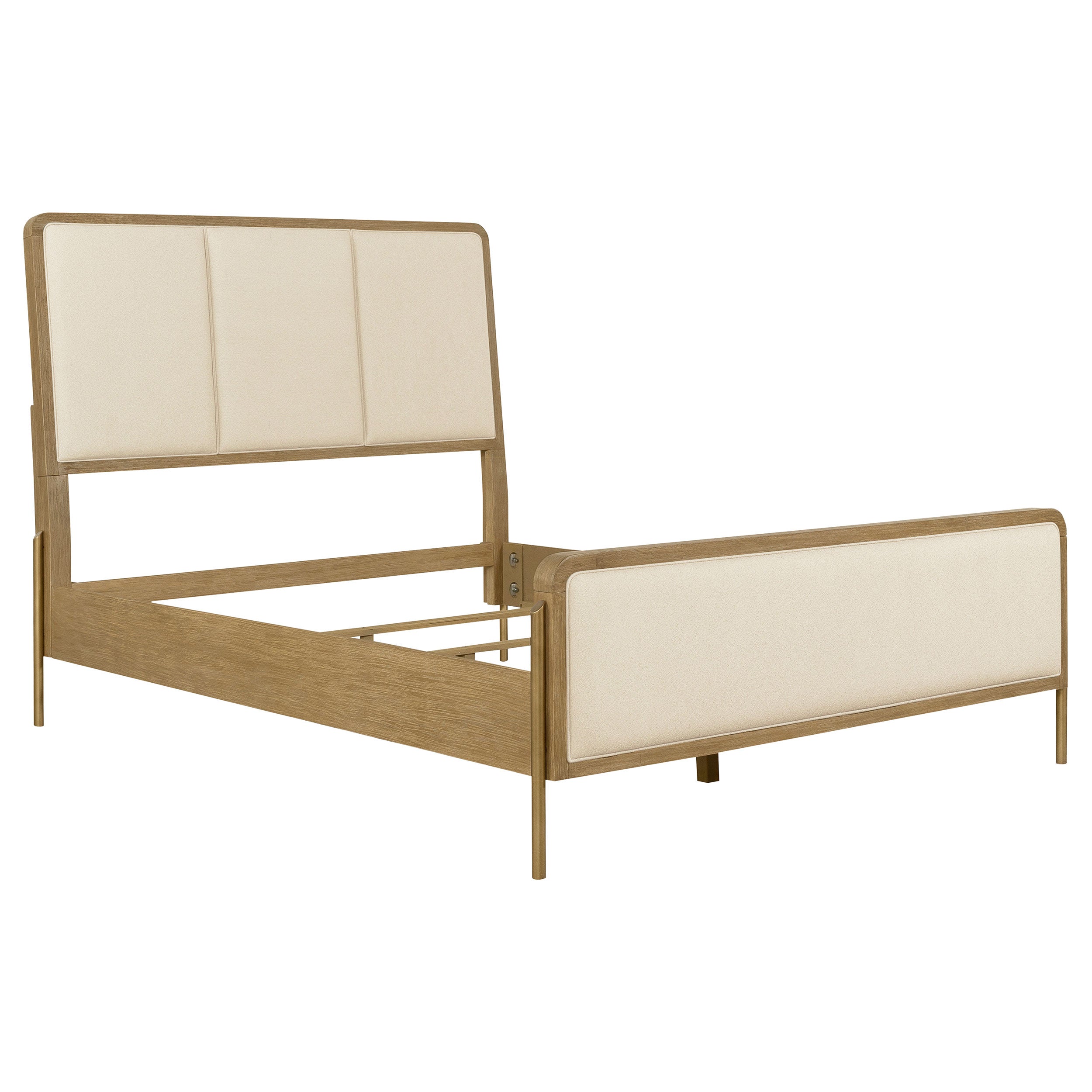 Arini Panel Bed - Ideal Furniture (Fresno,CA)