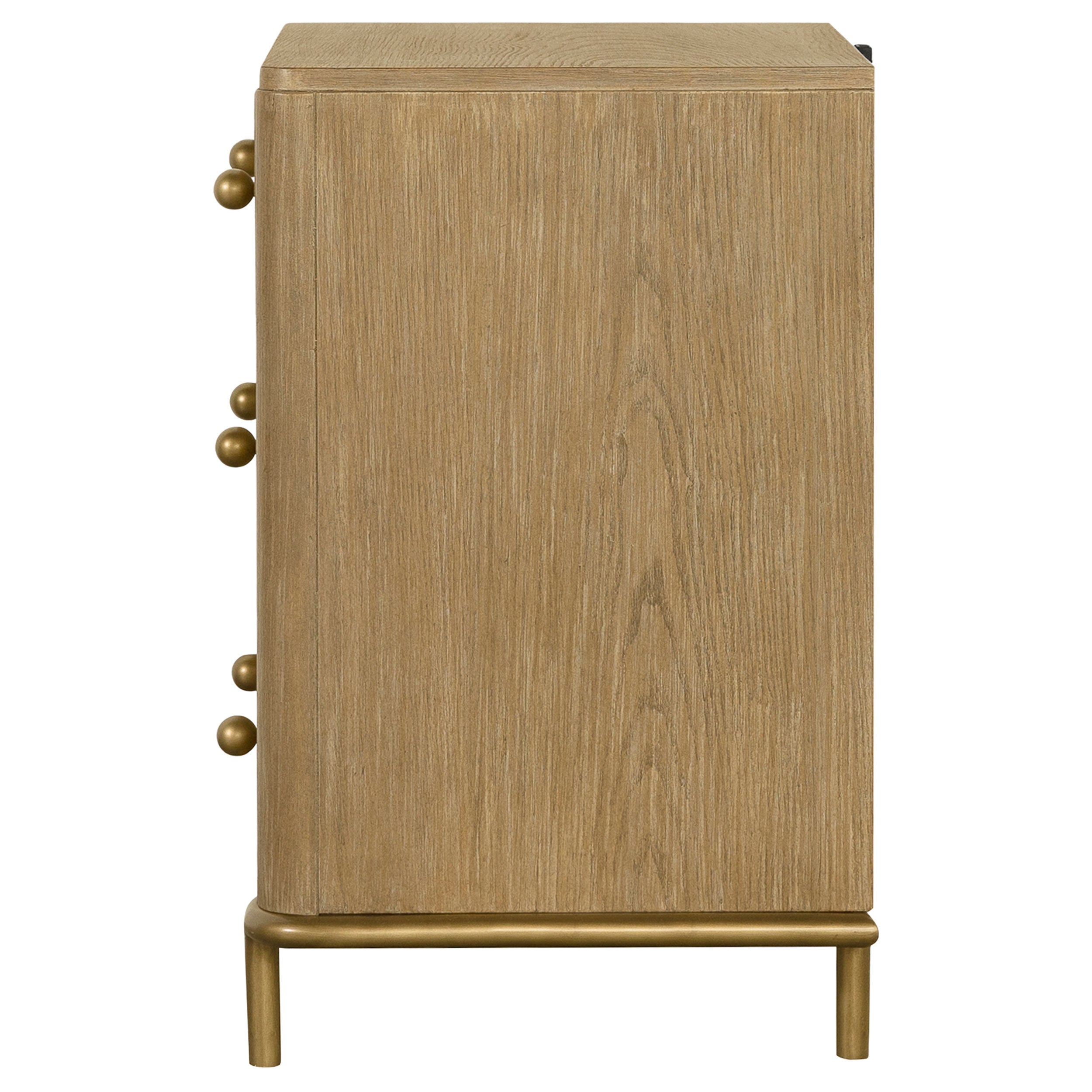 Arini Nightstand - Ideal Furniture (Fresno,CA)