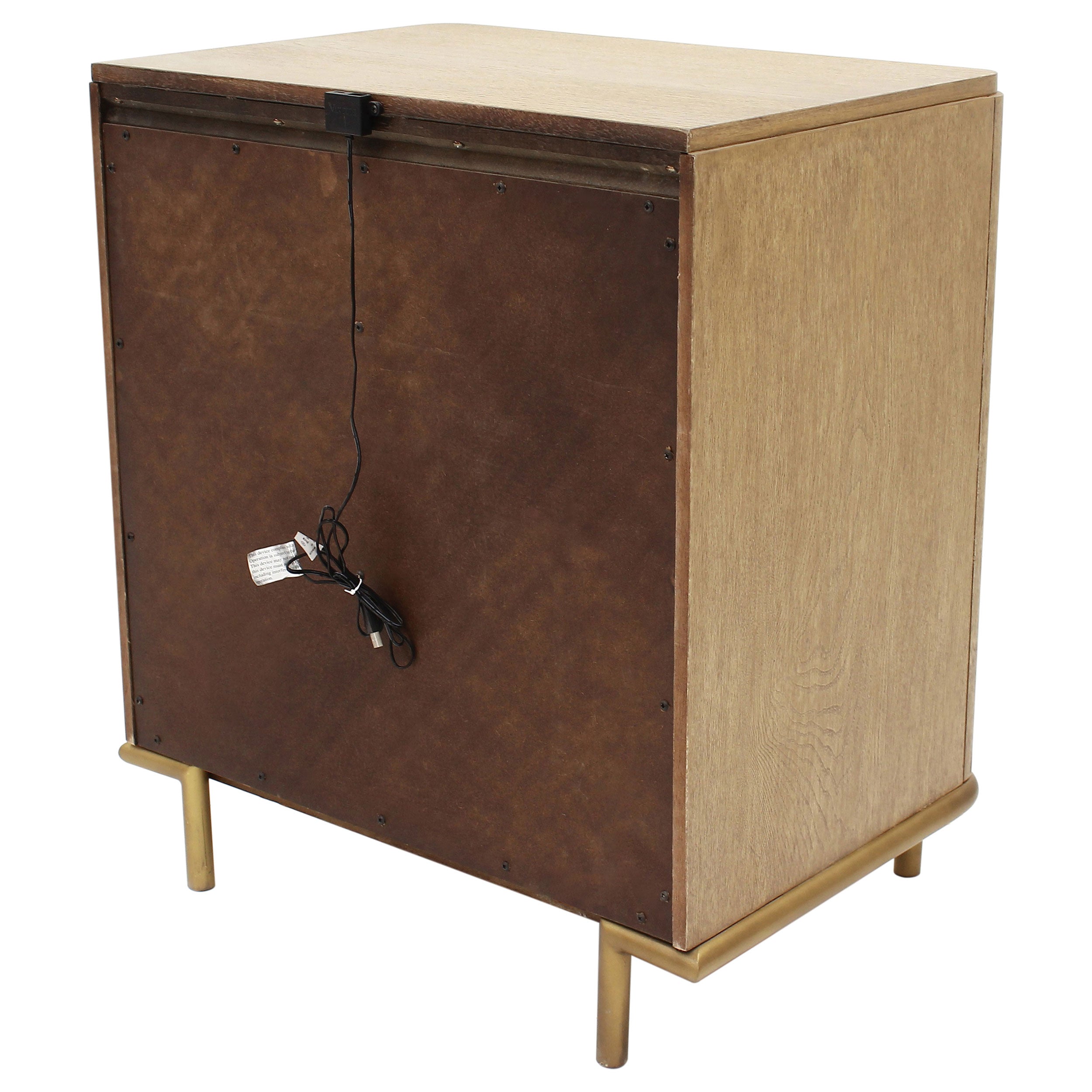 Arini Nightstand - Ideal Furniture (Fresno,CA)
