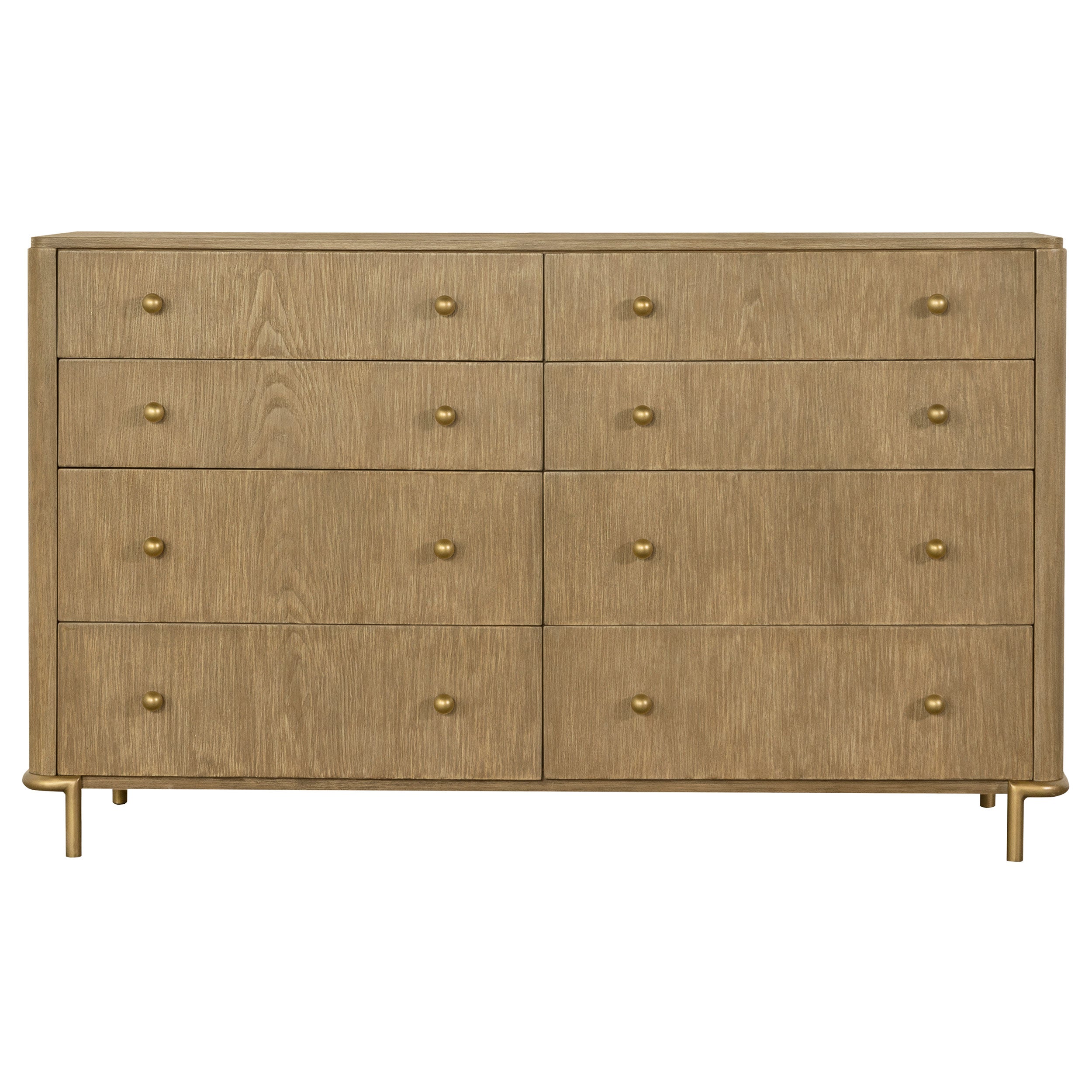 Arini Dresser - Ideal Furniture (Fresno,CA)