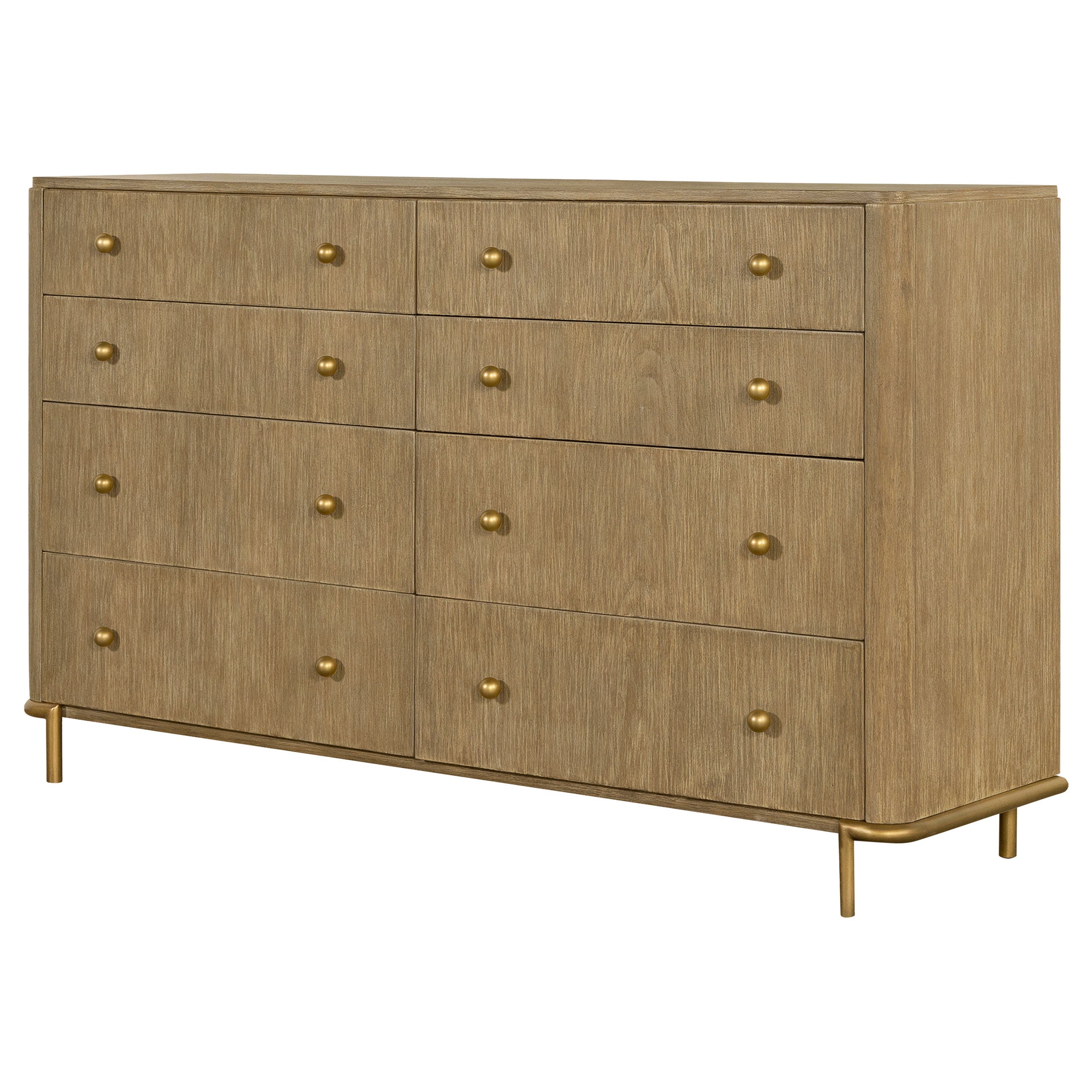 Arini Dresser - Ideal Furniture (Fresno,CA)